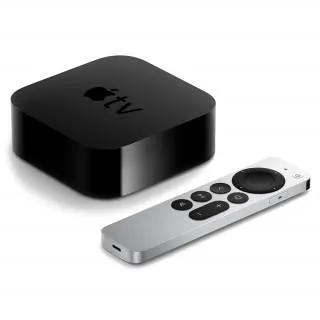 Apple TV 4K 32 GB (2021)