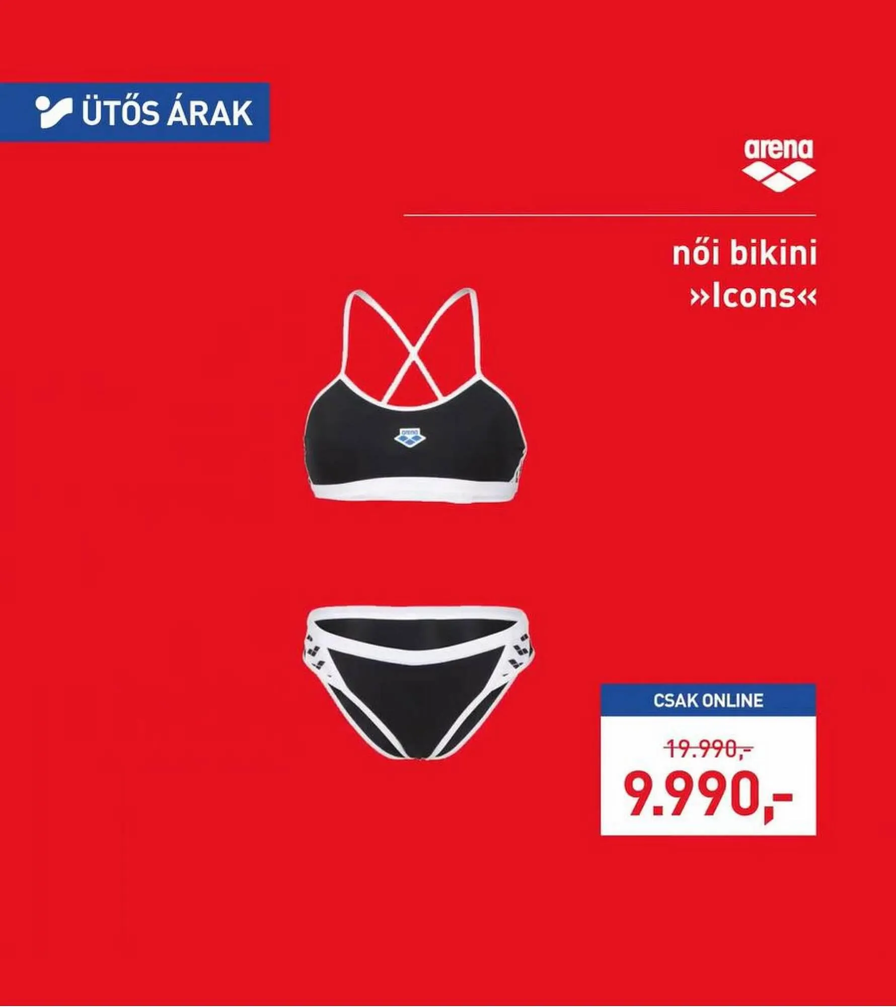 Katalógus Intersport akciós újság augusztus 14.-tól augusztus 30.-ig 2023. - Oldal 16