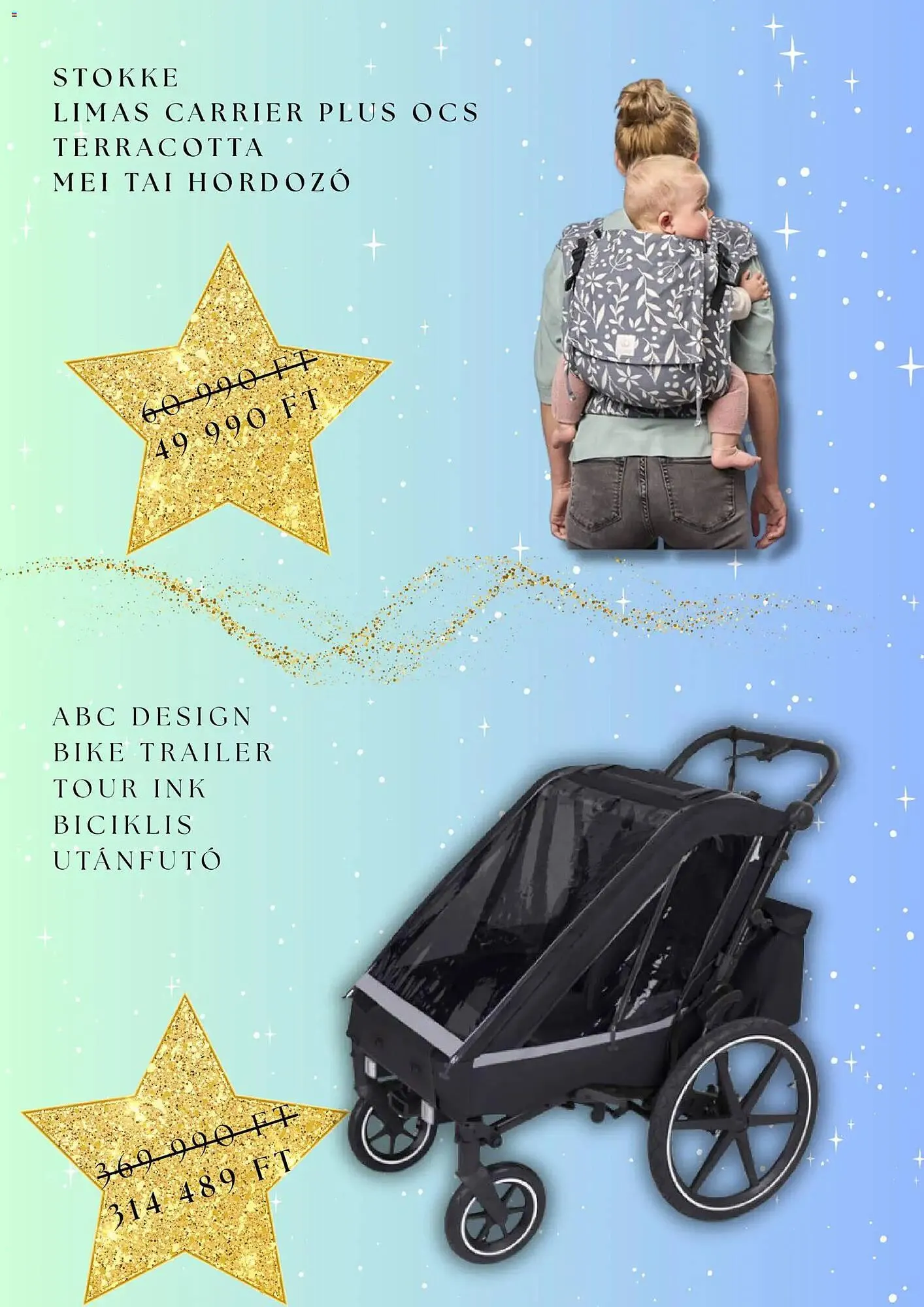 Katalógus Brendon akciós újság március 13.-tól április 13.-ig 2026. - Oldal 3