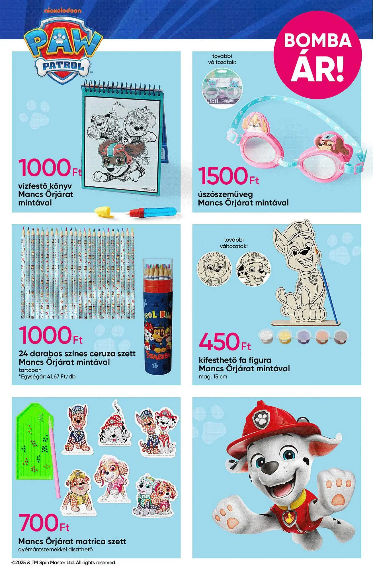 Katalógus Pepco akciós újság május 22.-tól június 4.-ig 2025. - Oldal 7