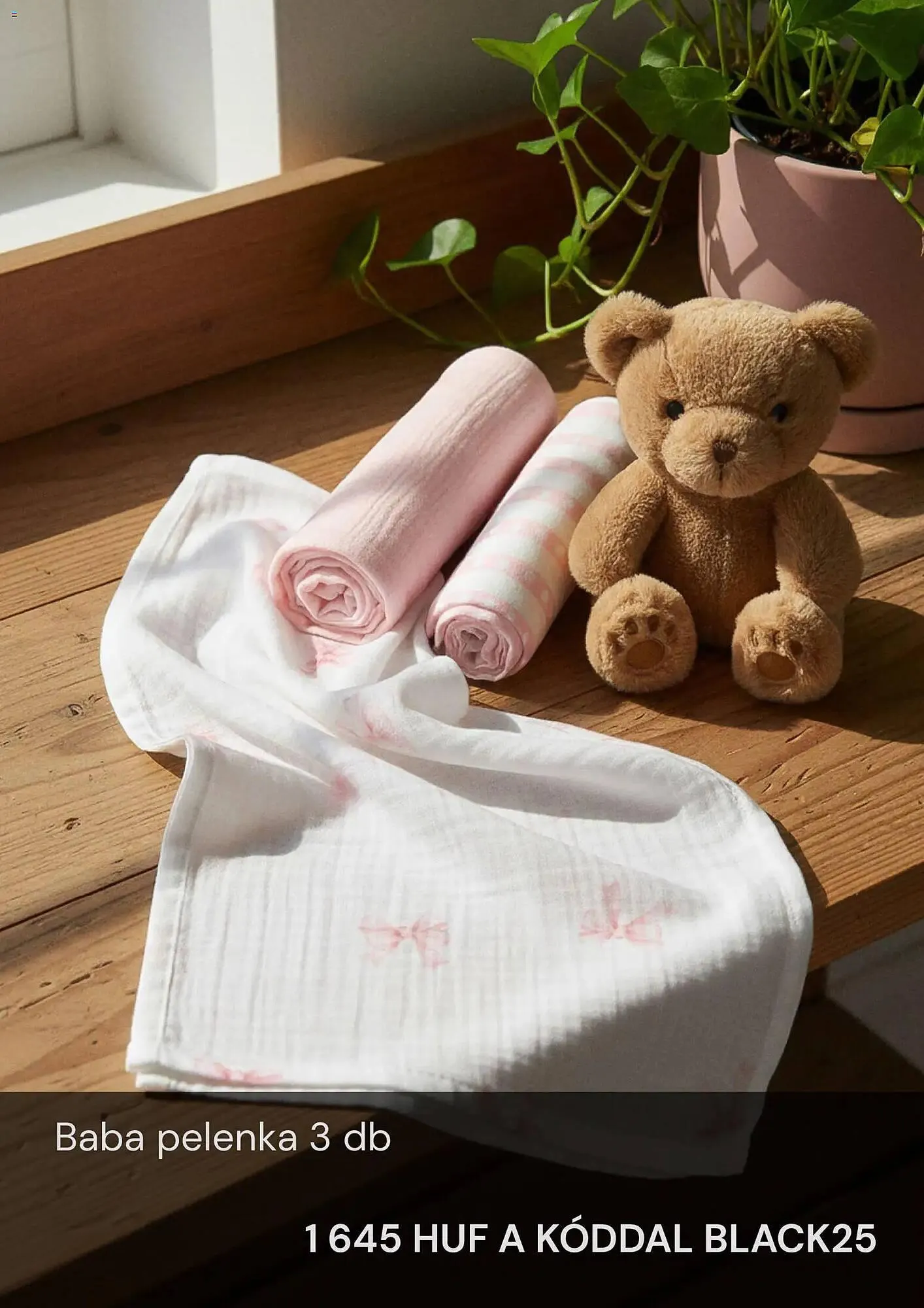 Katalógus Sinsay akciós újság november 27.-tól december 1.-ig 2025. - Oldal 6