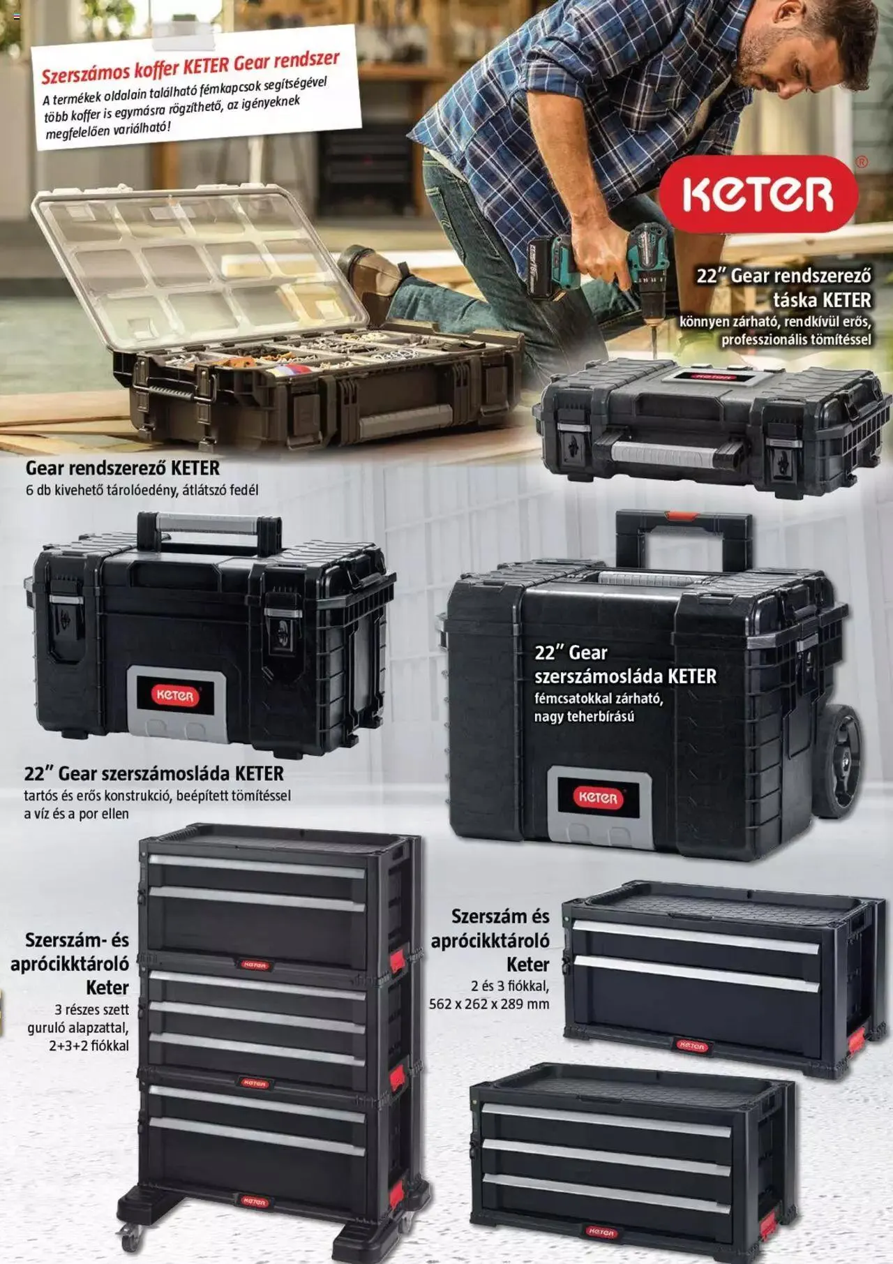 Katalógus Bauhaus - Szerszámgépek, műhelyberendezések december 1.-tól december 31.-ig 2023. - Oldal 31