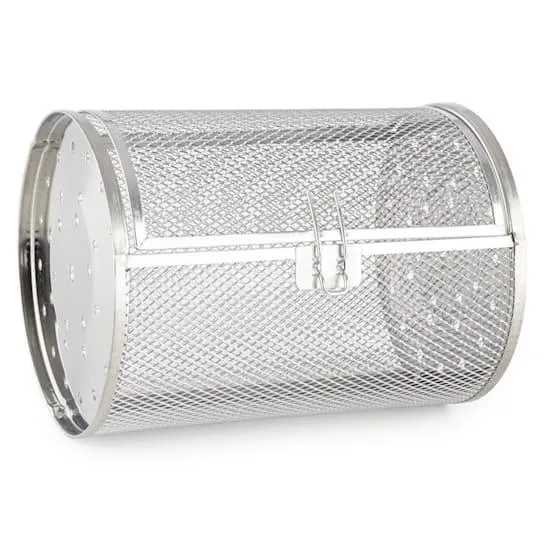 [Újracsomagolt] VitAir BBQ-Cage 3D grillező kosár