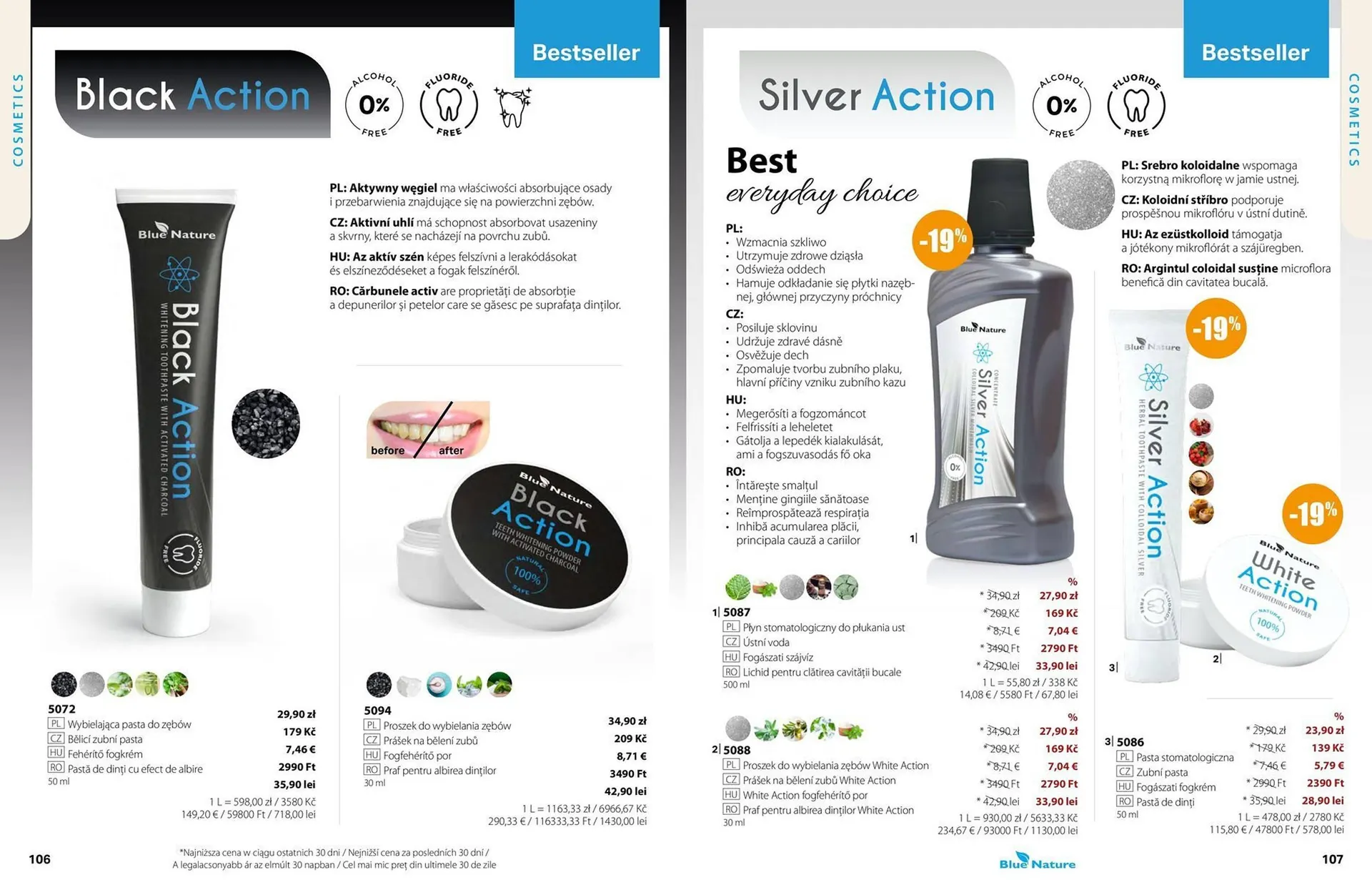 Katalógus BetterStyle akciós újság augusztus 1.-tól augusztus 31.-ig 2025. - Oldal 54