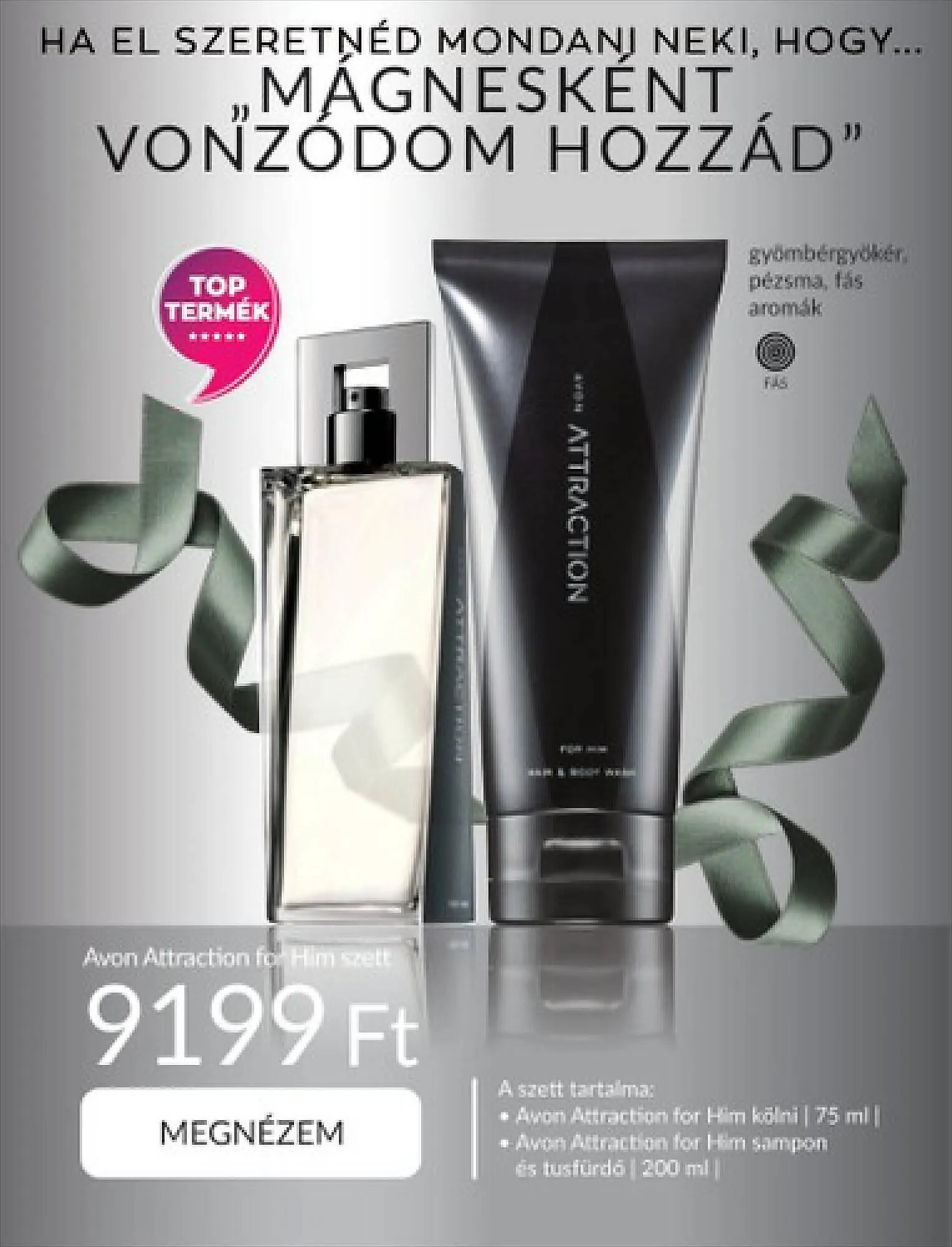 Katalógus AVON akciós újság szeptember 1.-tól szeptember 30.-ig 2023. - Oldal 10