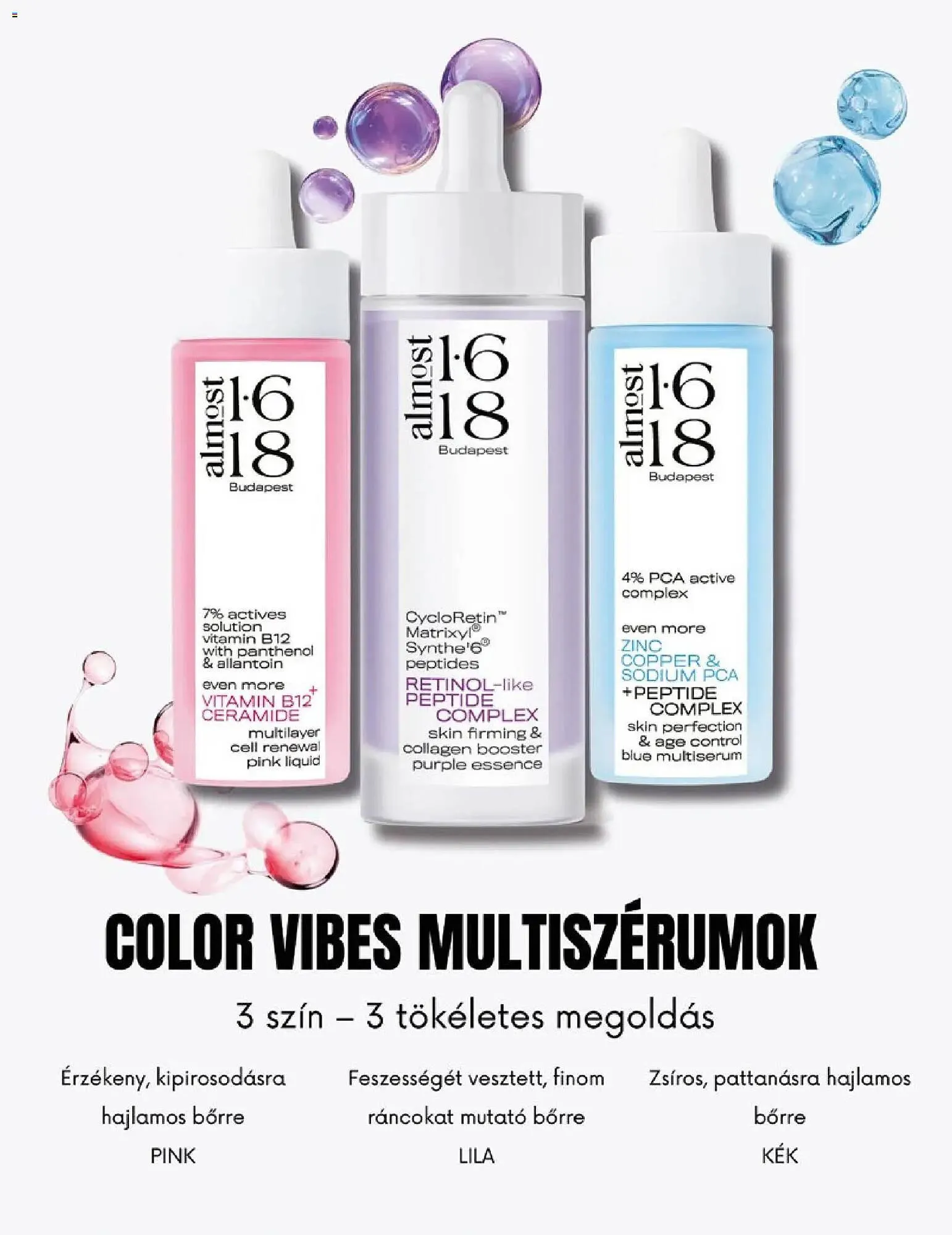 Katalógus Müller akciós újság március 27.-tól április 30.-ig 2026. - Oldal 26