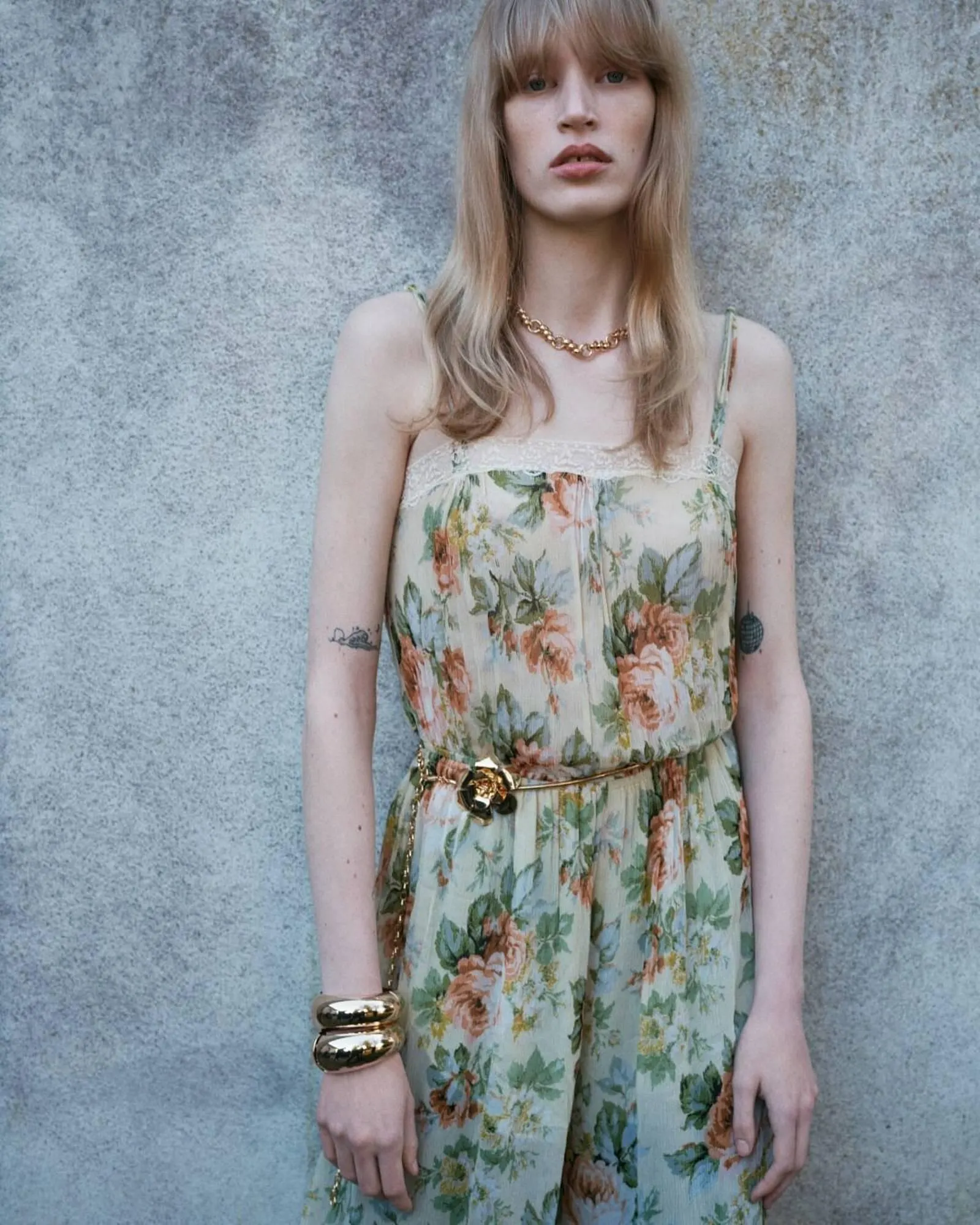 Katalógus Mango akciós újság március 6.-tól március 17.-ig 2025. - Oldal 4