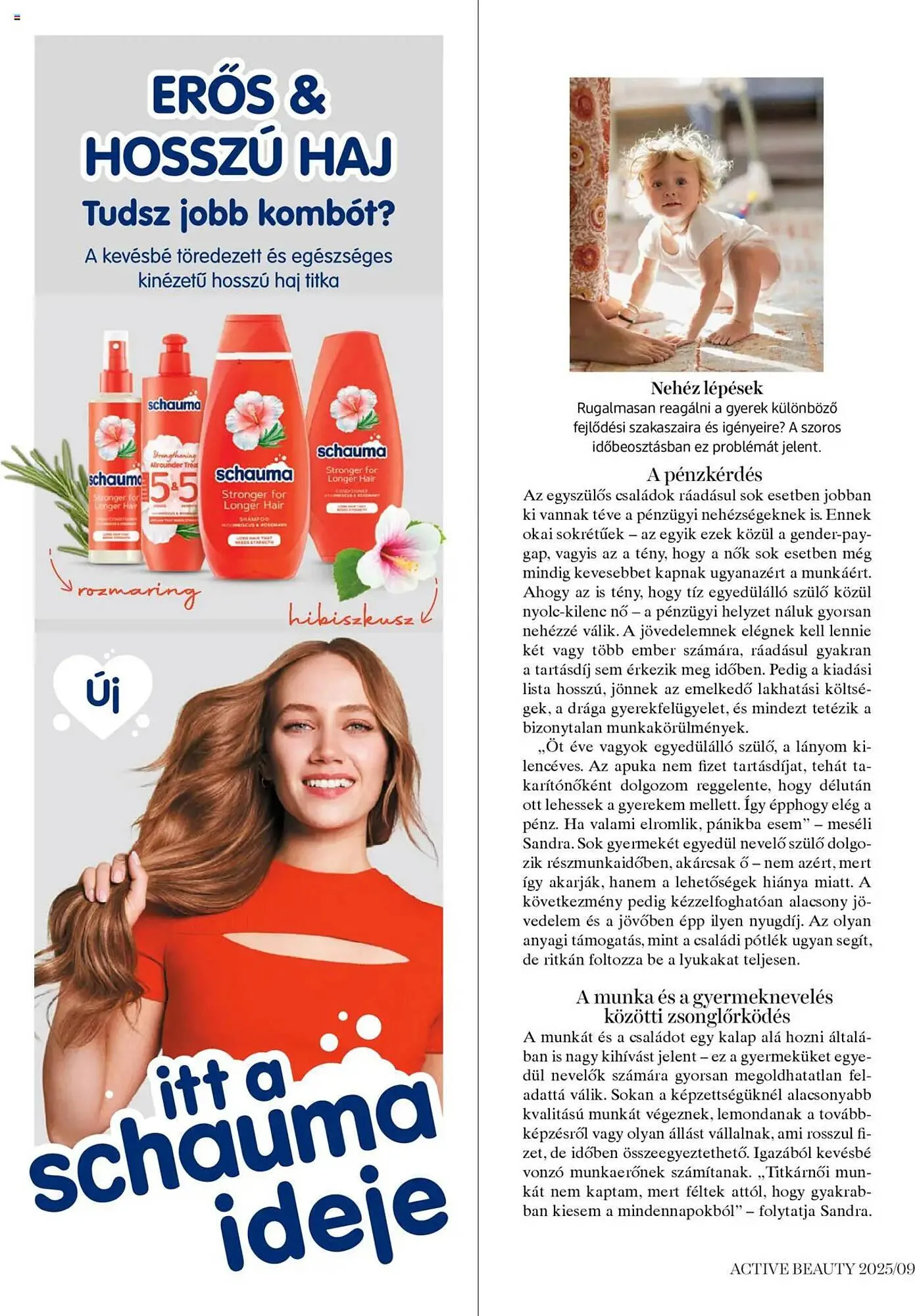 Katalógus DM akciós újság szeptember 4.-tól szeptember 30.-ig 2025. - Oldal 34