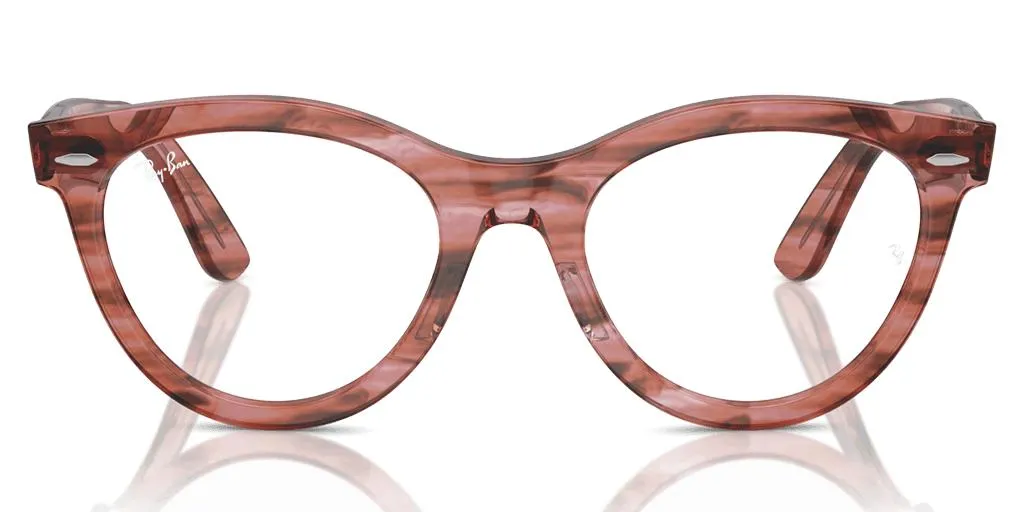 Ray-Ban 0RX2241V szemüveg