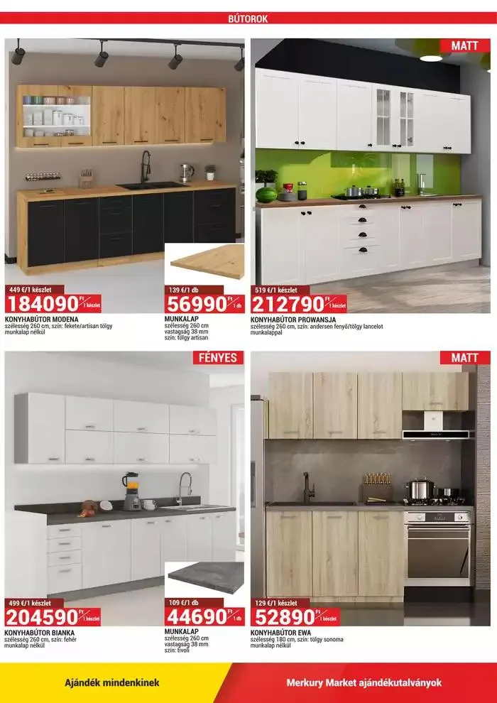 Katalógus Làtogasson el weboldalunkra ès nèzze meg ajánlatainkat! január 3.-tól január 31.-ig 2025. - Oldal 11