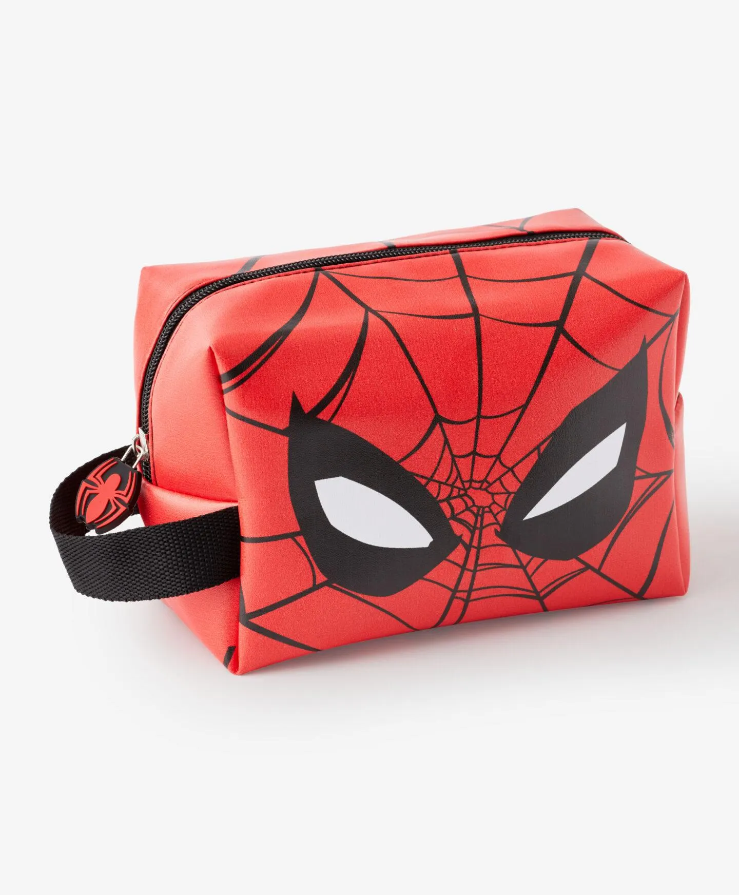 kozmetikai táska Pókember mintával