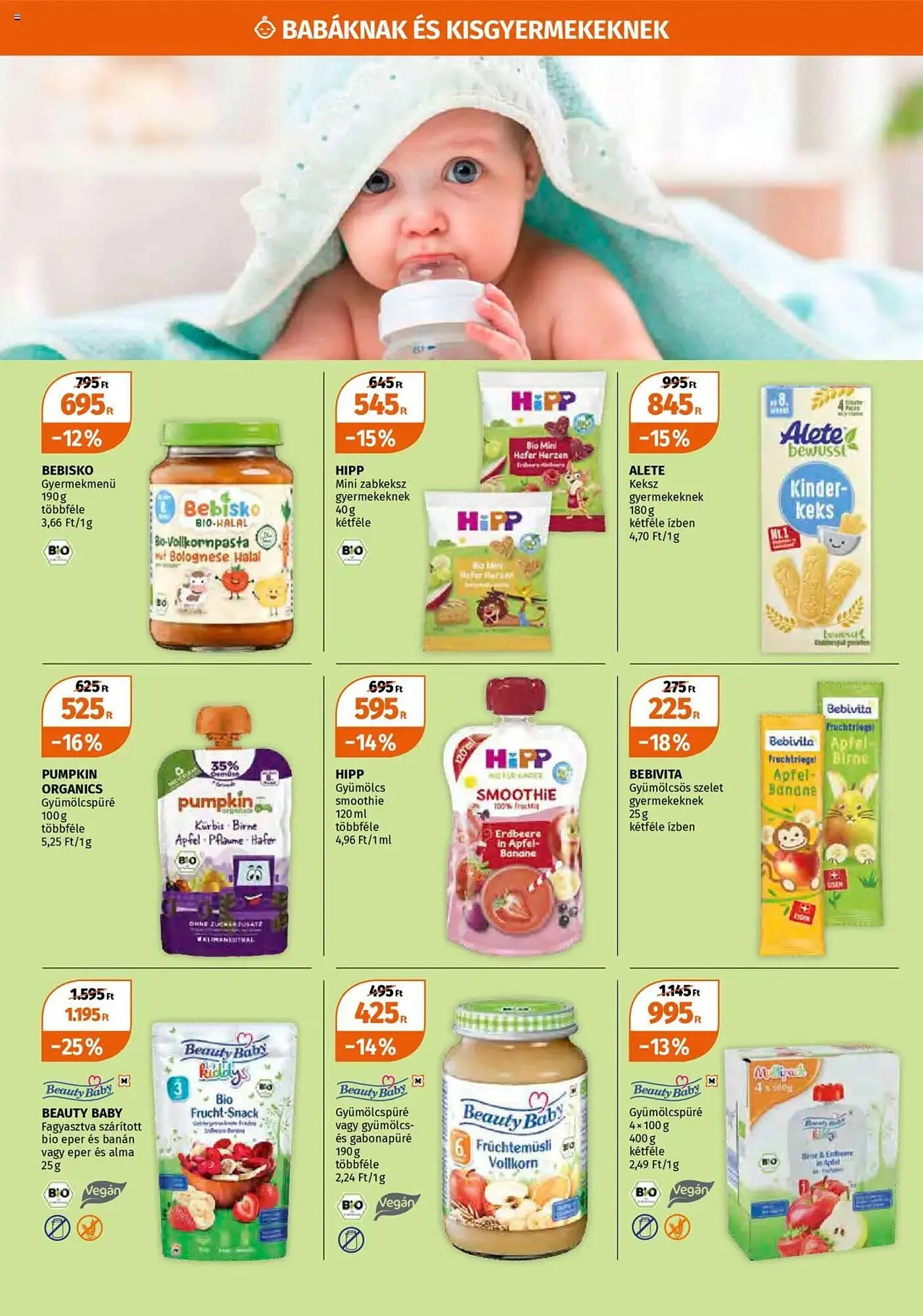 Katalógus Müller akciós újság március 17.-tól március 23.-ig 2025. - Oldal 18