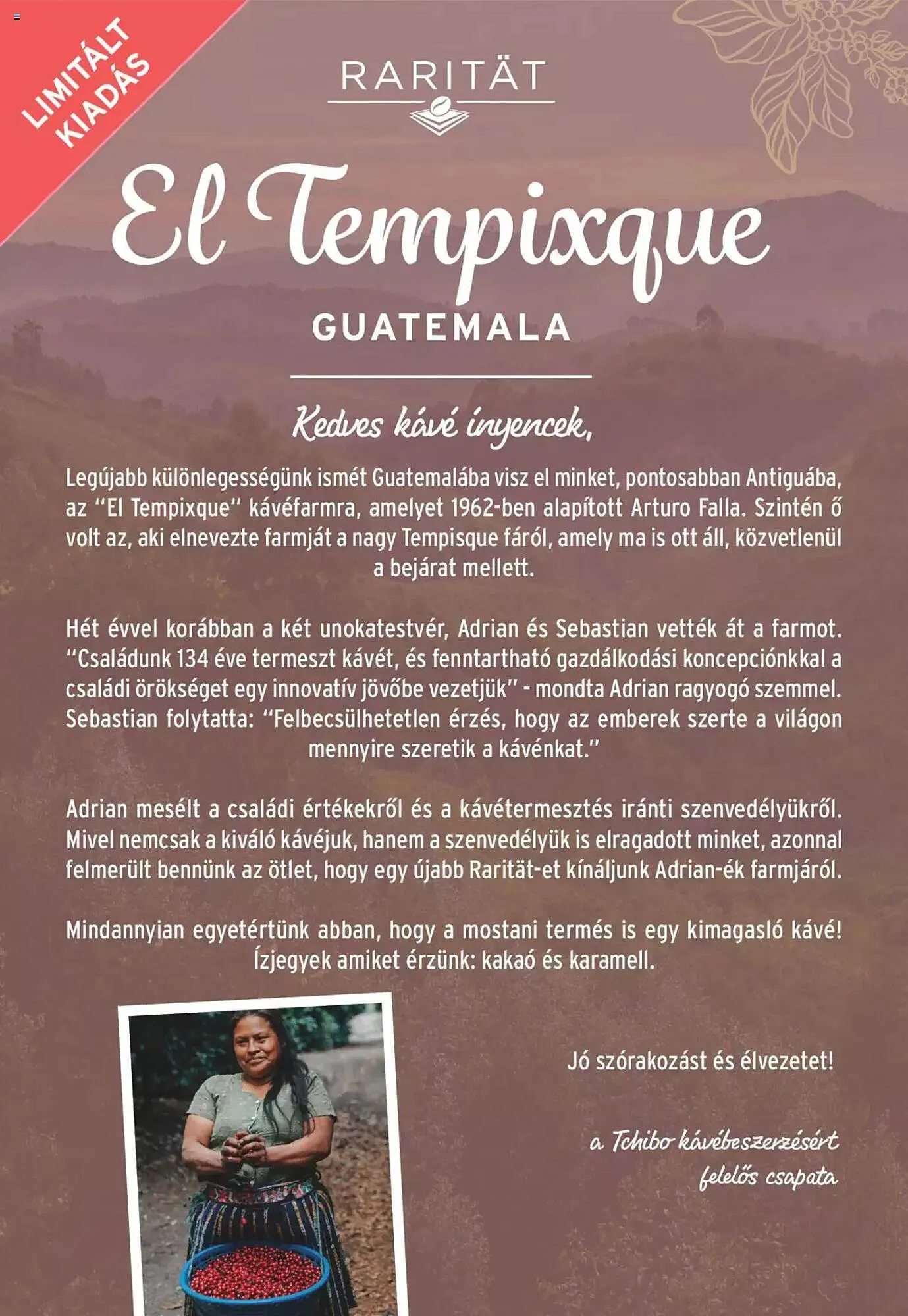 Katalógus Tchibo akciós újság szeptember 4.-tól szeptember 18.-ig 2023. - Oldal 26