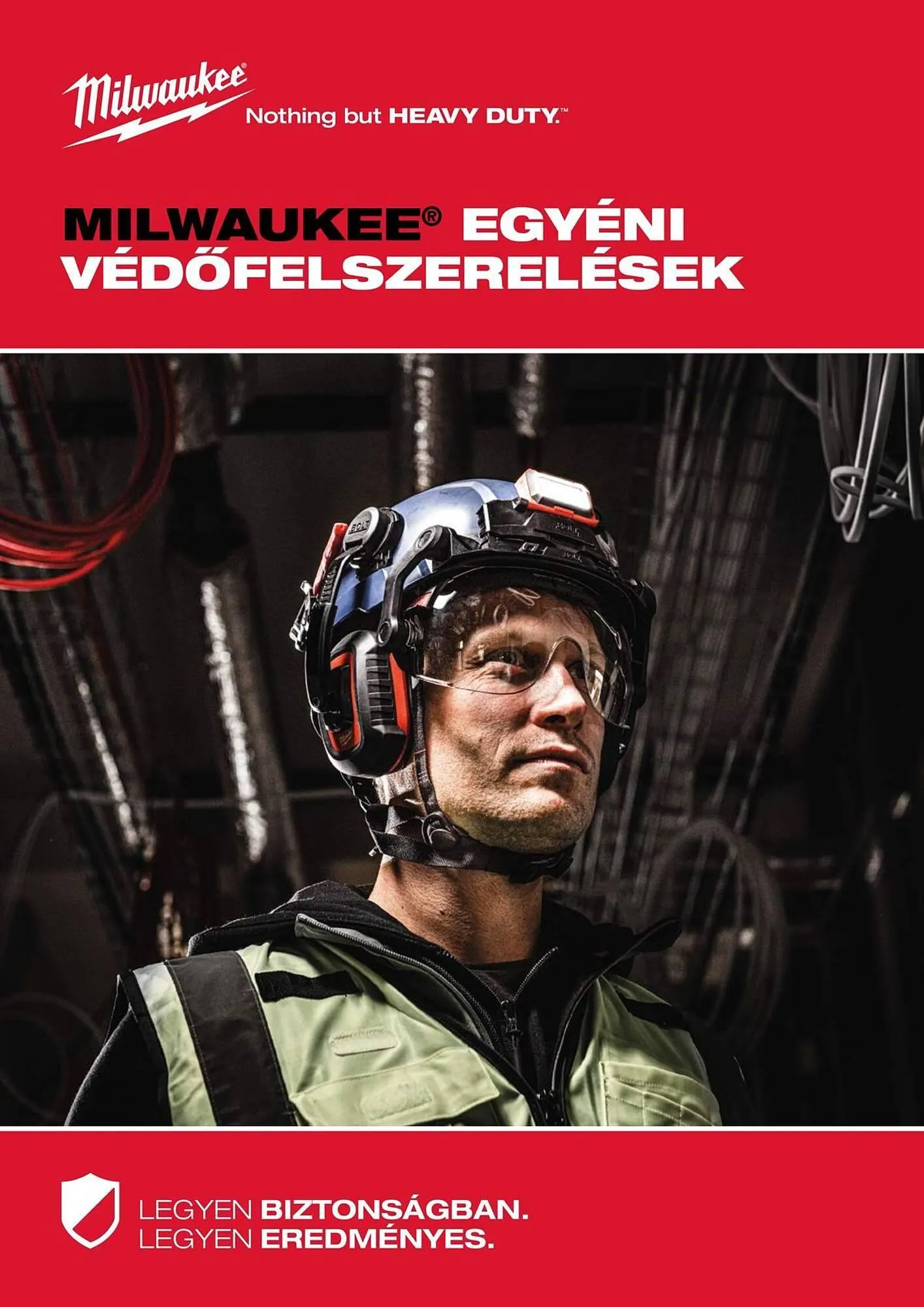 Milwaukeetool akciós újság - 1