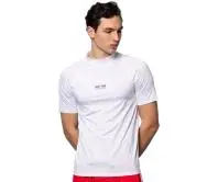 Férfi UV-szűrő póló