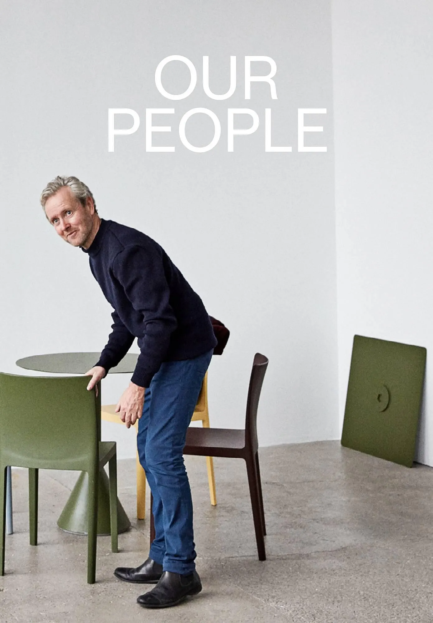 Katalógus HAY HAY Brand Book akciós újság január 19.-tól december 31.-ig 2024. - Oldal 55