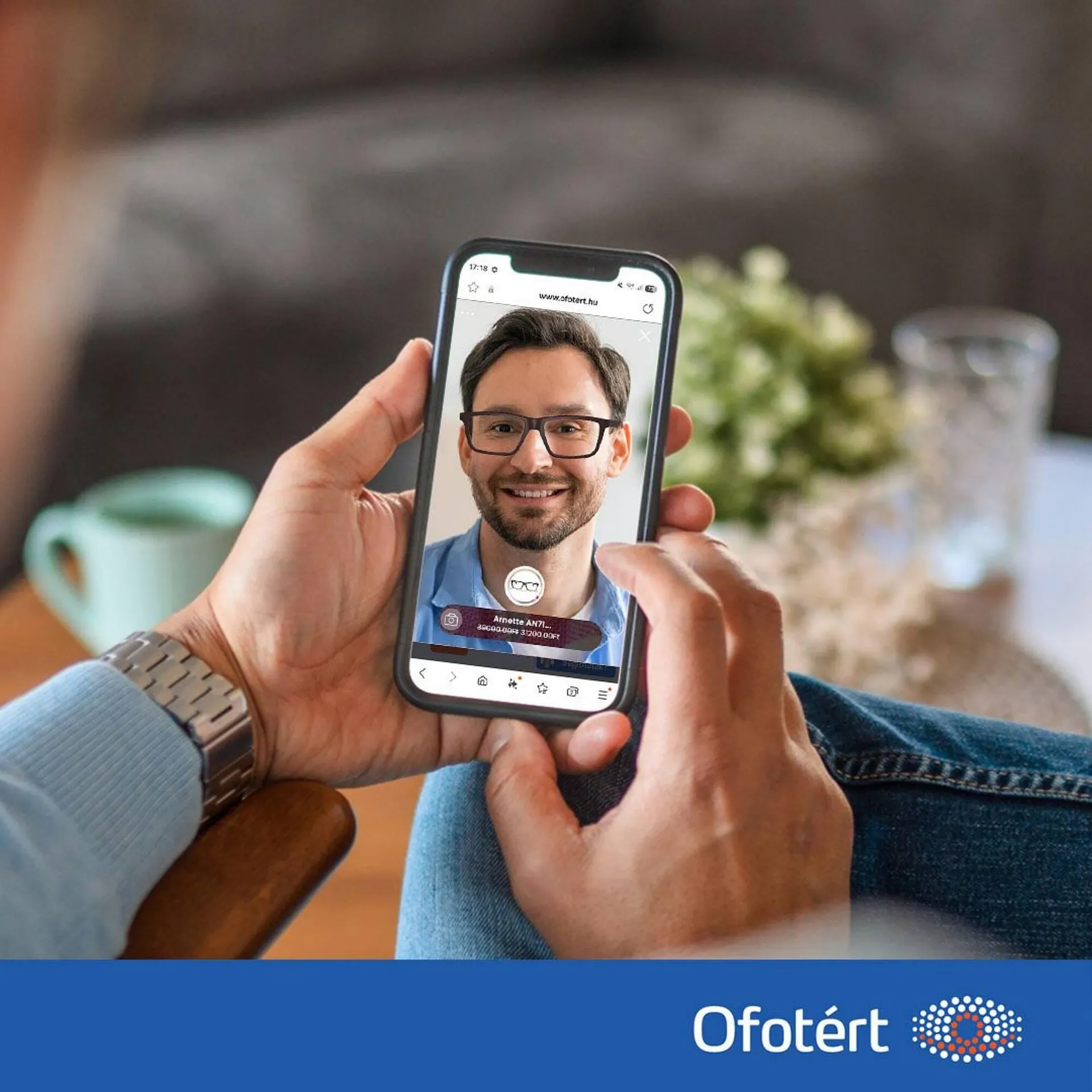 Katalógus Ofotért akciós újság április 25.-tól május 6.-ig 2025. - Oldal 2