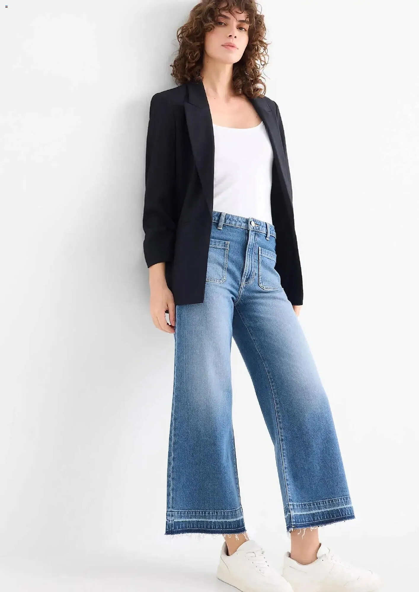 Katalógus C&A akciós újság március 1.-tól március 31.-ig 2026. - Oldal 4