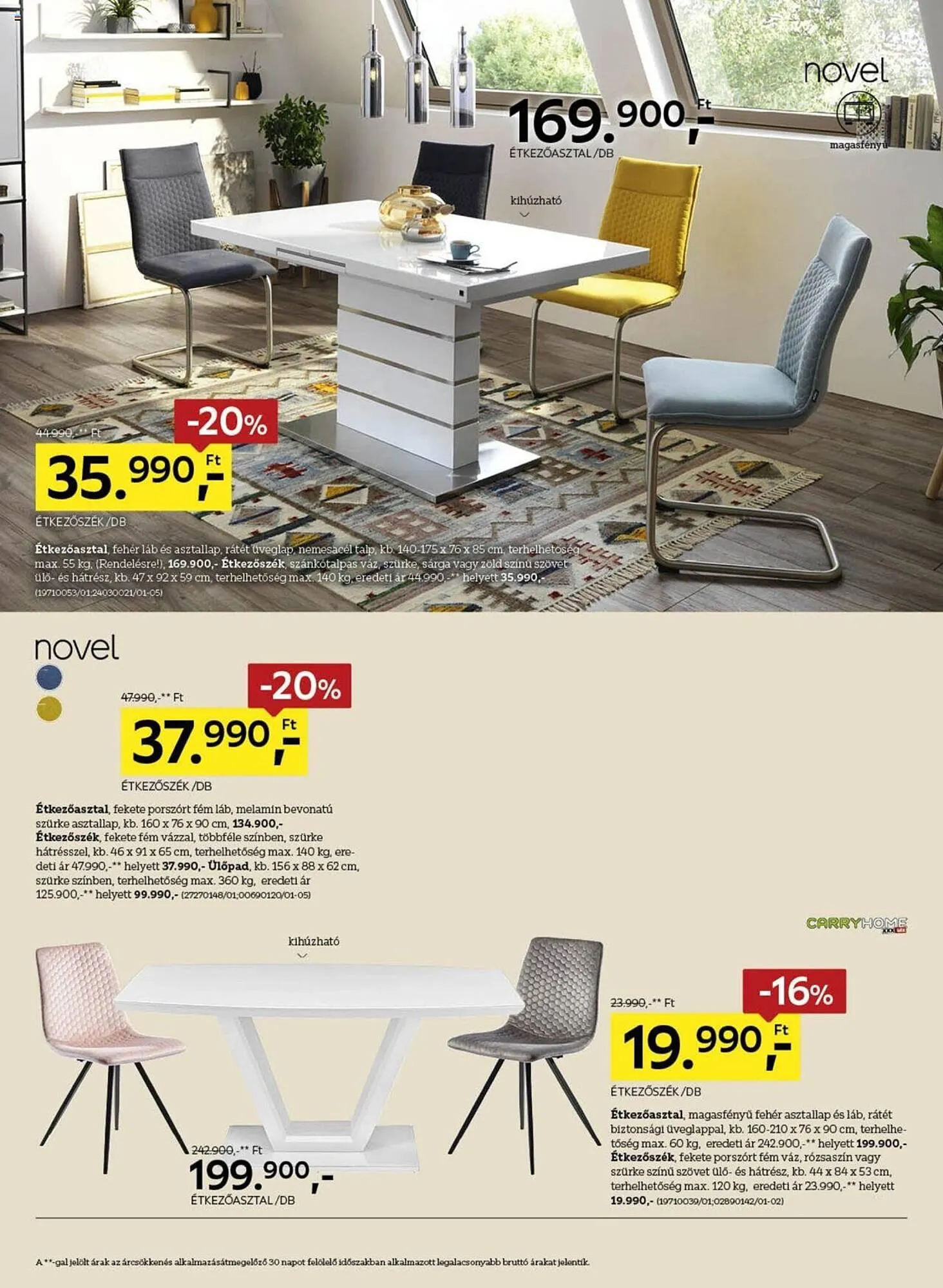 Katalógus XXXLutz akciós újság december 27.-tól január 21.-ig 2024. - Oldal 10