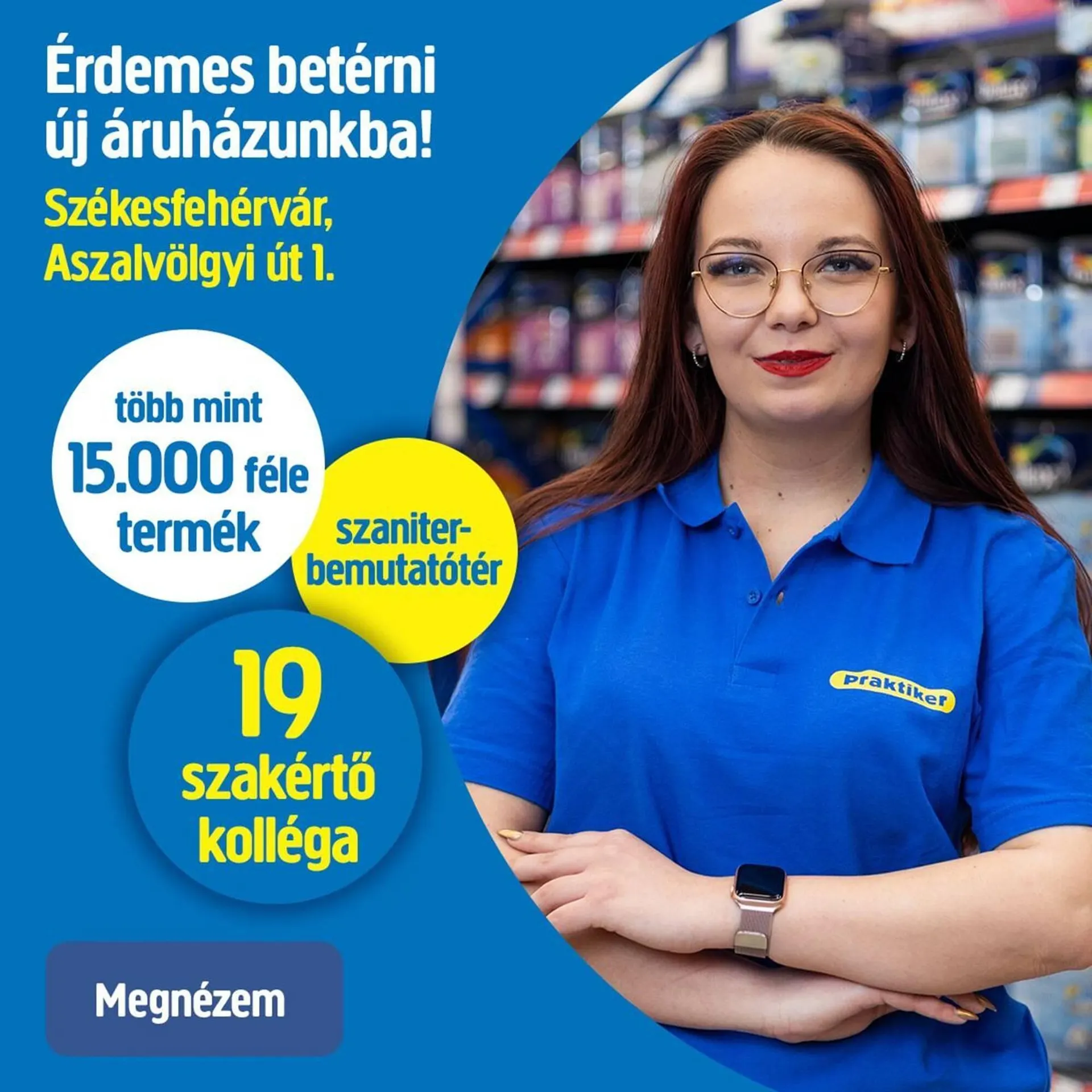 Katalógus Praktiker akciós újság július 10.-tól július 13.-ig 2025. - Oldal 9