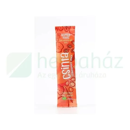 BIO HOMOKTÖVISES-ALMA CSINTA 12G