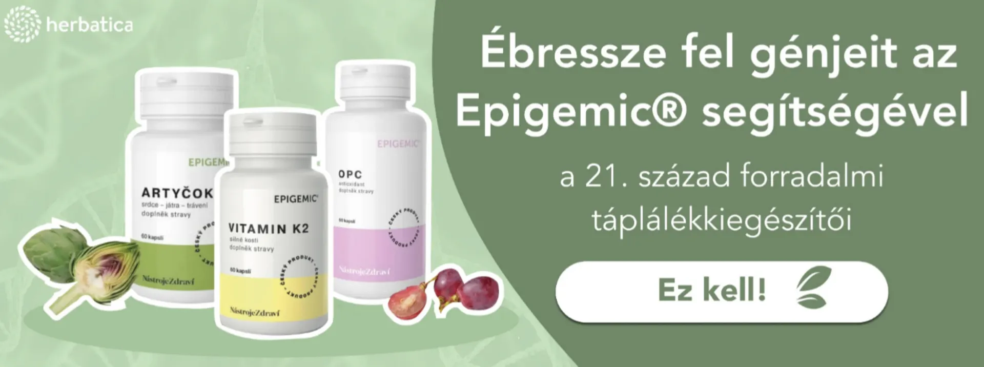 Katalógus Herbatica akciós újság március 14.-tól március 26.-ig 2024. - Oldal 