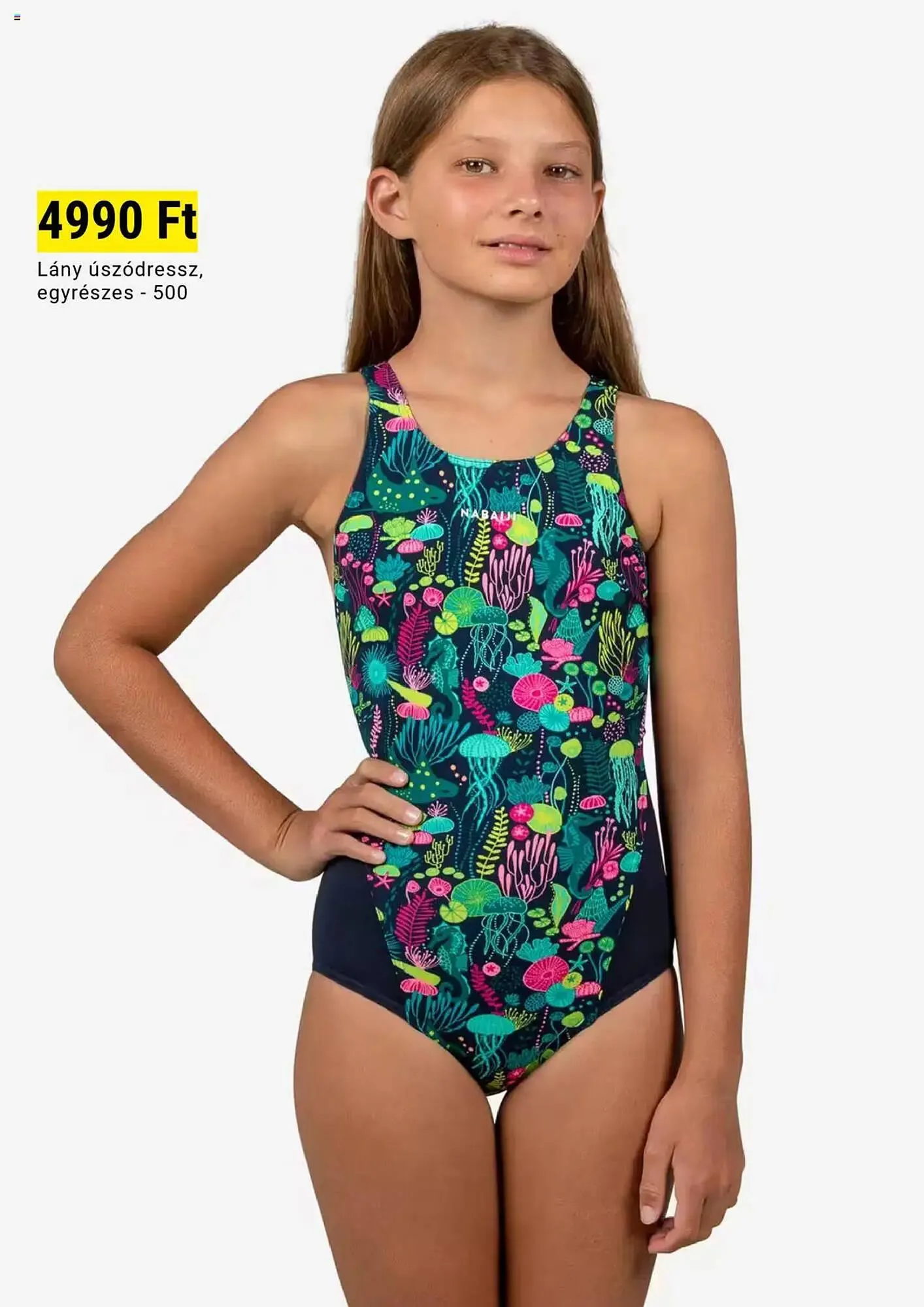 Katalógus Decathlon akciós újság június 1.-tól június 30.-ig 2025. - Oldal 8