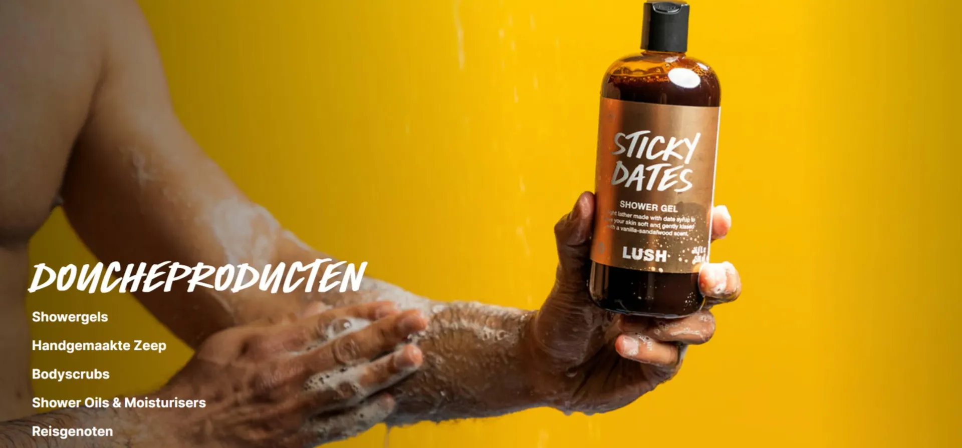 Katalógus Lush akciós újság december 31.-tól január 13.-ig 2025. - Oldal 5