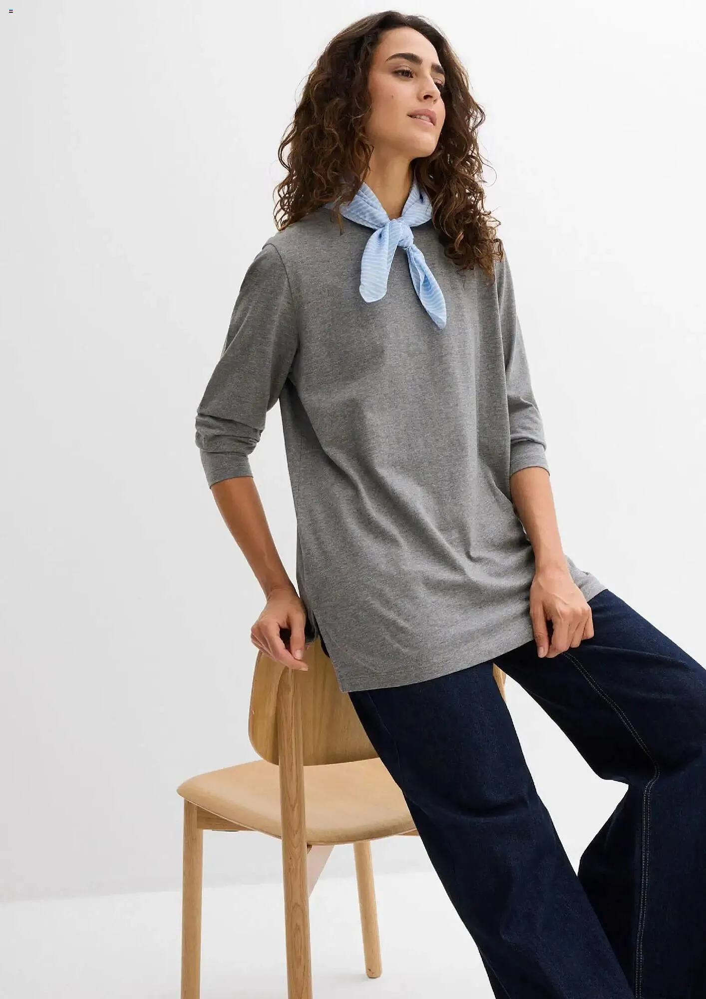 Bonprix Prospekt von 2. Februar bis 1. März 2026 - Prospekt seite 3