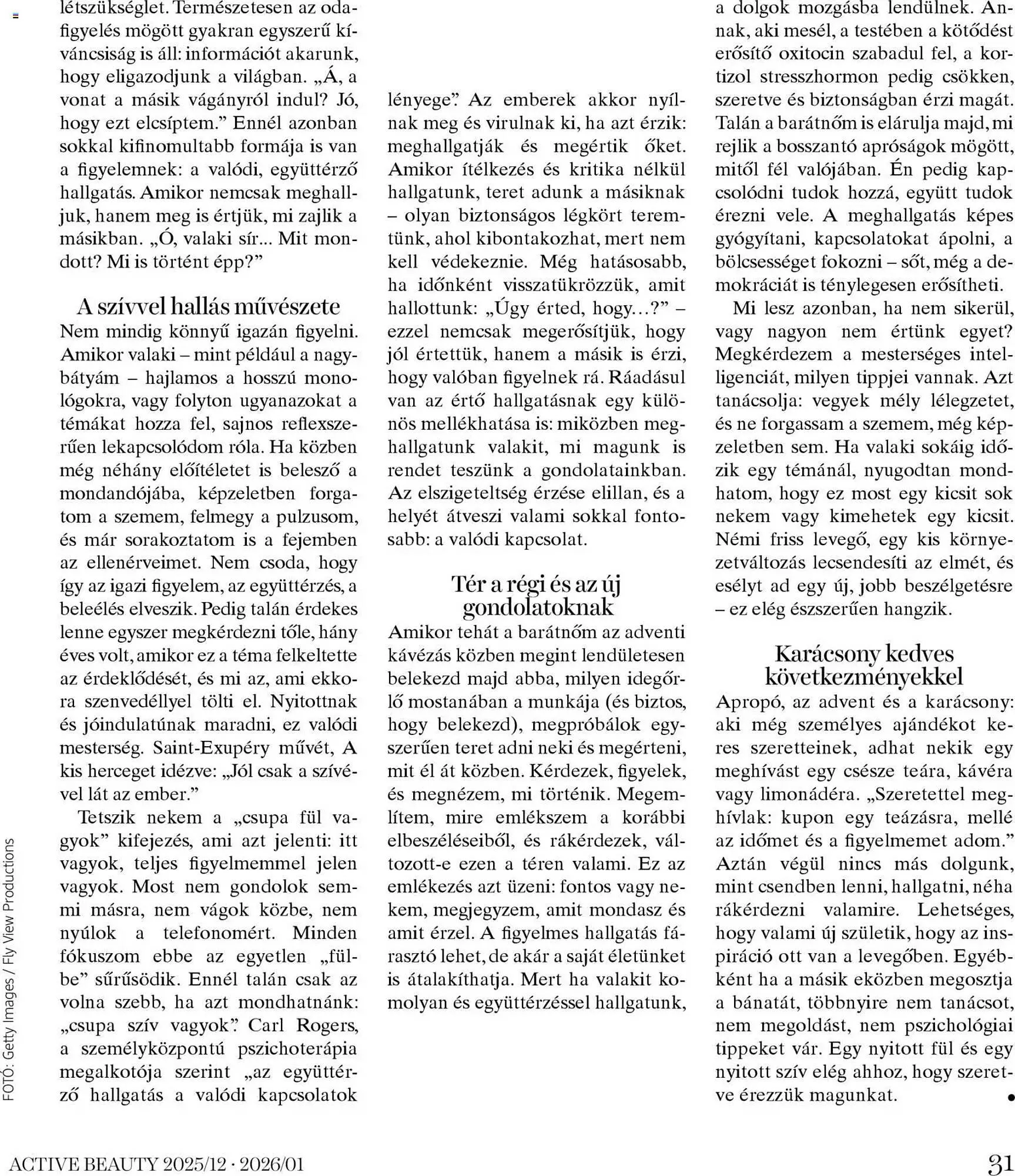 Katalógus DM akciós újság december 18.-tól január 31.-ig 2026. - Oldal 31