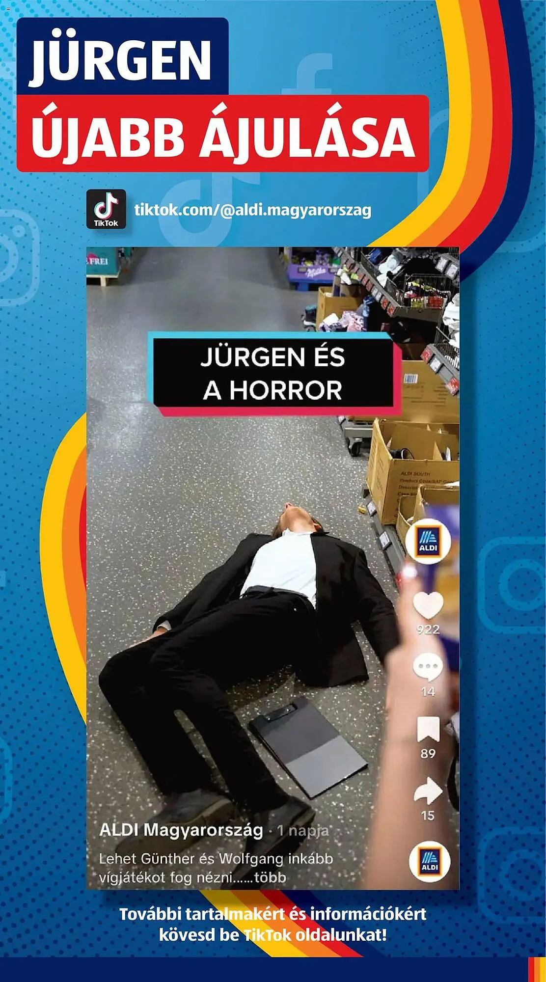 Katalógus ALDI akciós újság április 23.-tól április 29.-ig 2026. - Oldal 43