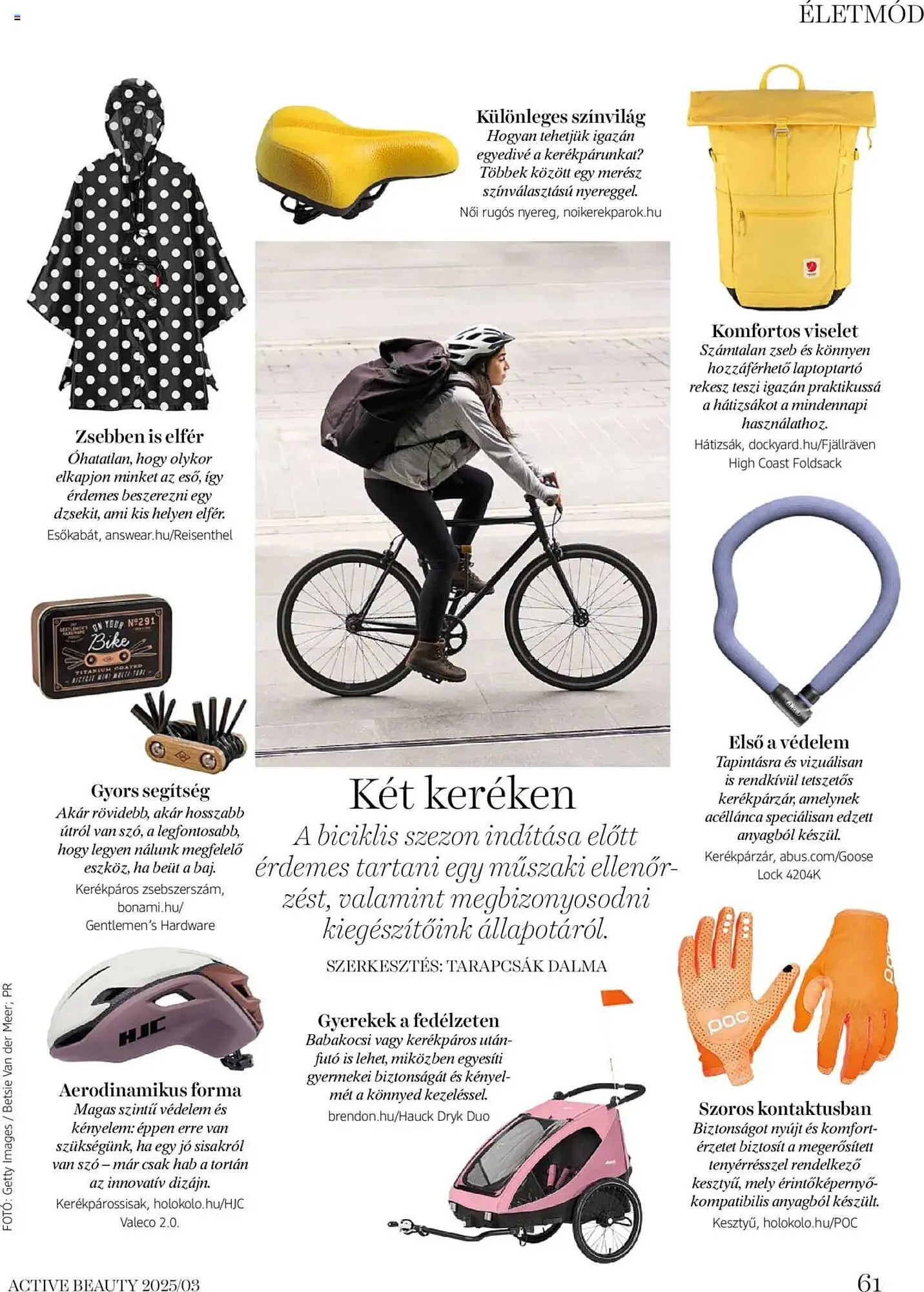 Katalógus DM akciós újság március 20.-tól március 27.-ig 2025. - Oldal 61