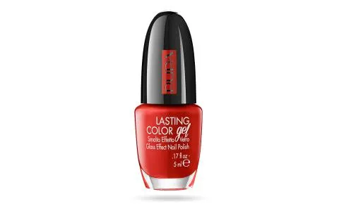 Lasting Color Gel