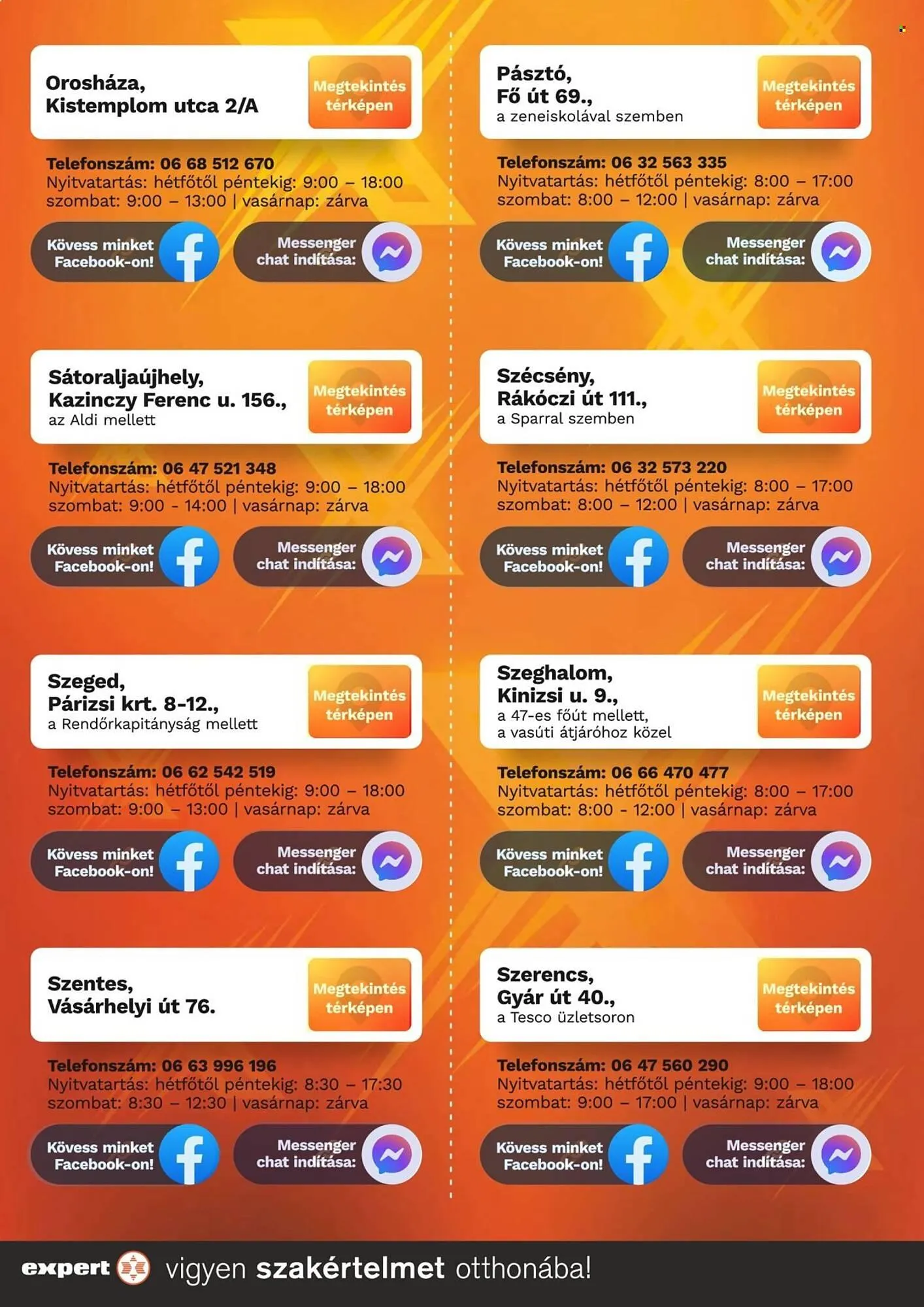 Katalógus Expert akciós újság április 2.-tól április 15.-ig 2026. - Oldal 11