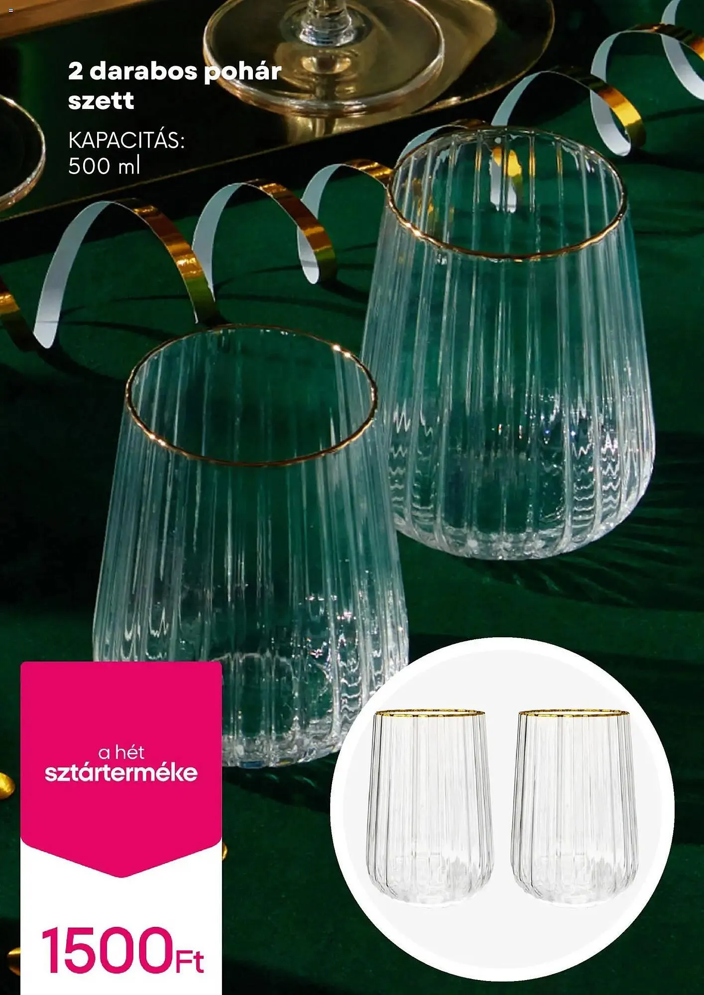 Katalógus Pepco akciós újság december 18.-tól december 24.-ig 2025. - Oldal 4