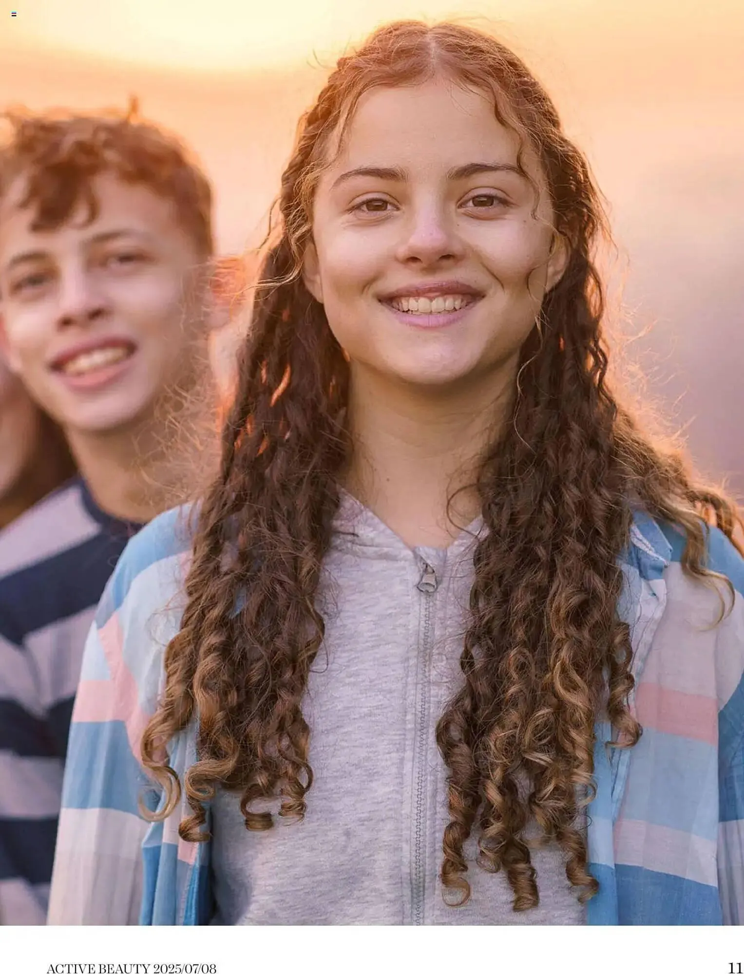 Katalógus DM akciós újság július 16.-tól augusztus 31.-ig 2025. - Oldal 11