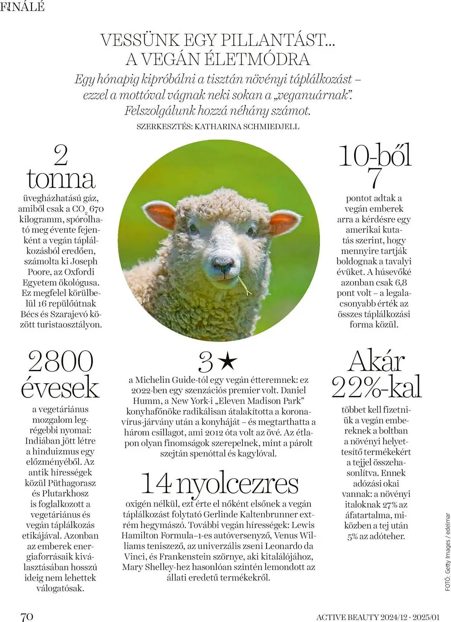 Katalógus DM akciós újság december 24.-tól január 25.-ig 2025. - Oldal 70