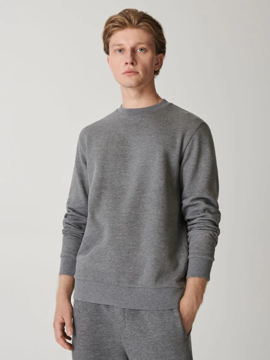 Basic melegítőfelső