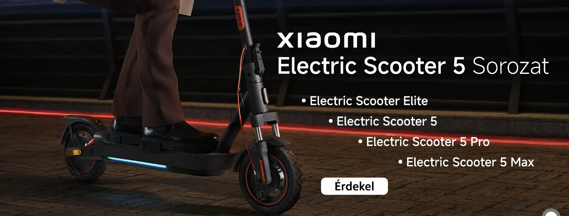 Katalógus Xiaomishop akciós újság január 16.-tól február 2.-ig 2026. - Oldal 2