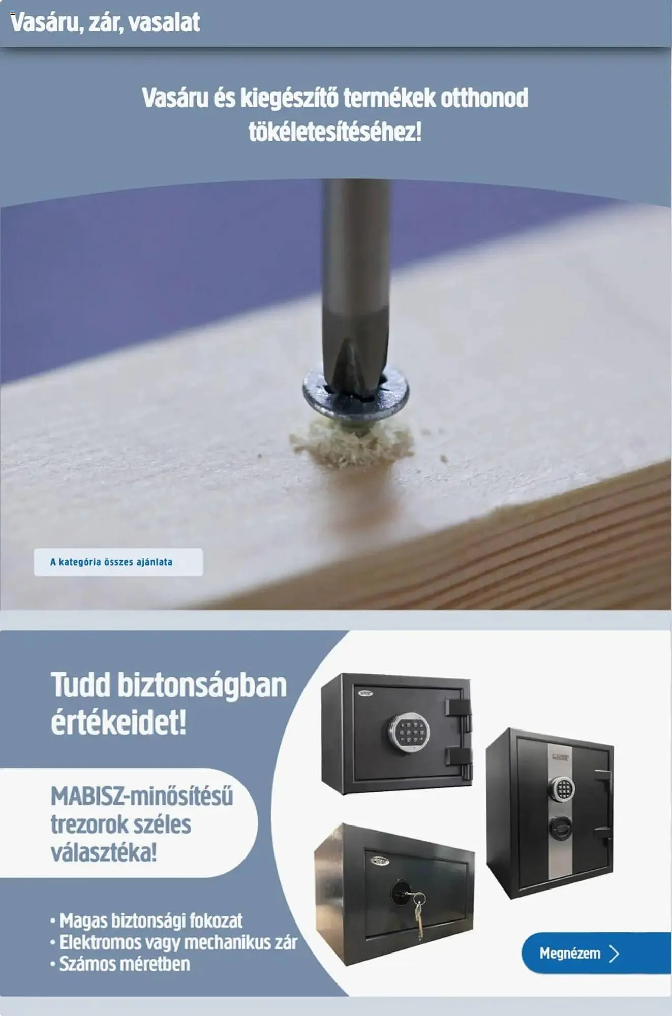 Katalógus Praktiker akciós újság április 2.-tól május 4.-ig 2025. - Oldal 22