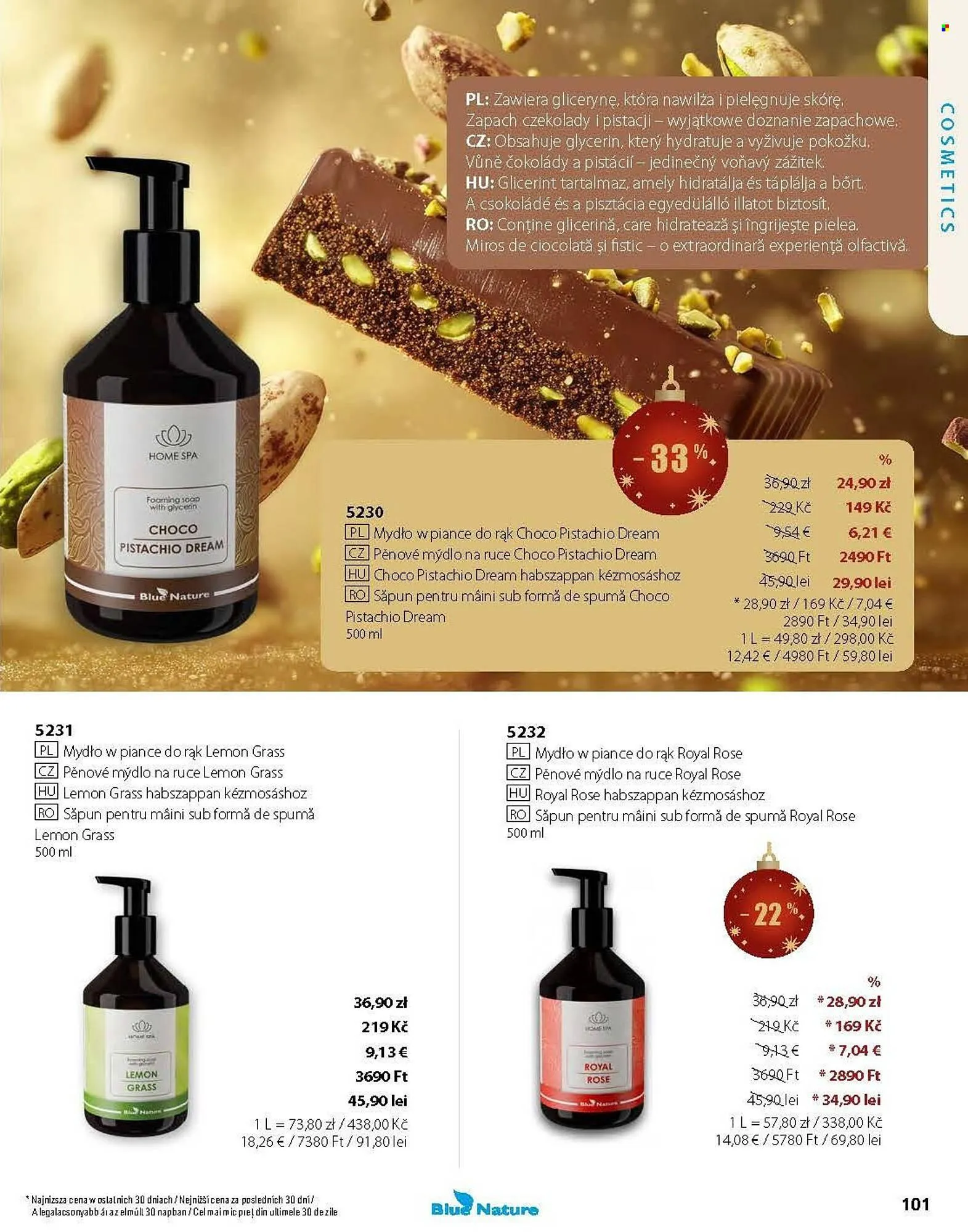 Katalógus BetterStyle katalógus november 1.-tól november 30.-ig 2025. - Oldal 101