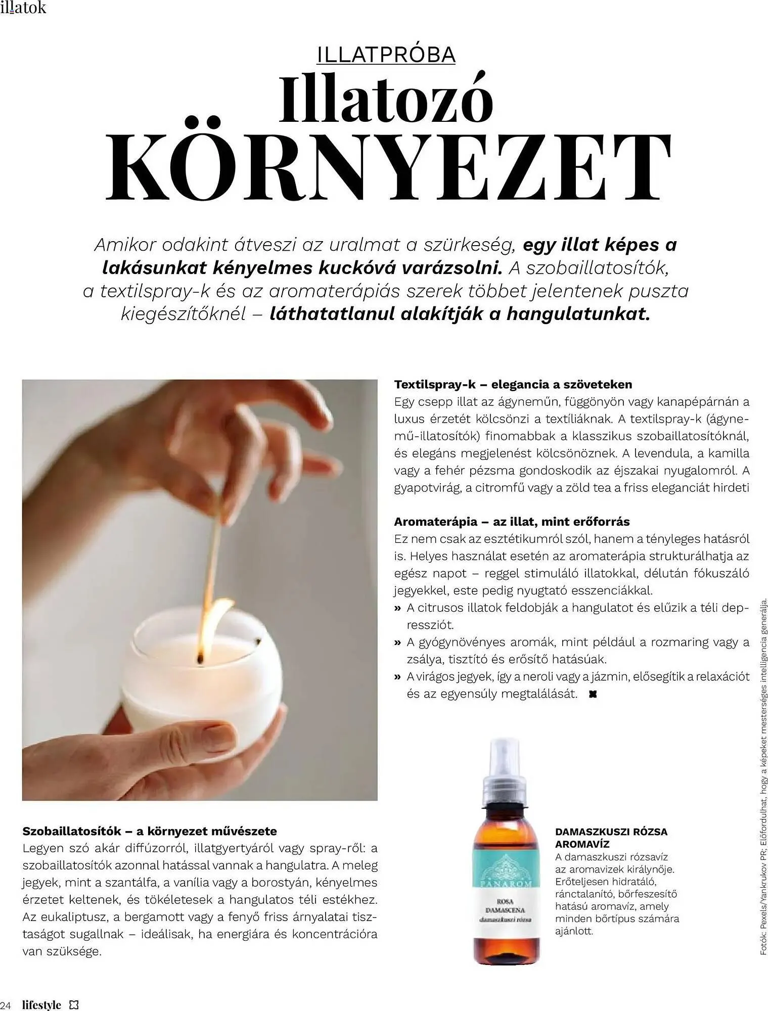 Katalógus Müller akciós újság február 2.-tól február 28.-ig 2026. - Oldal 24