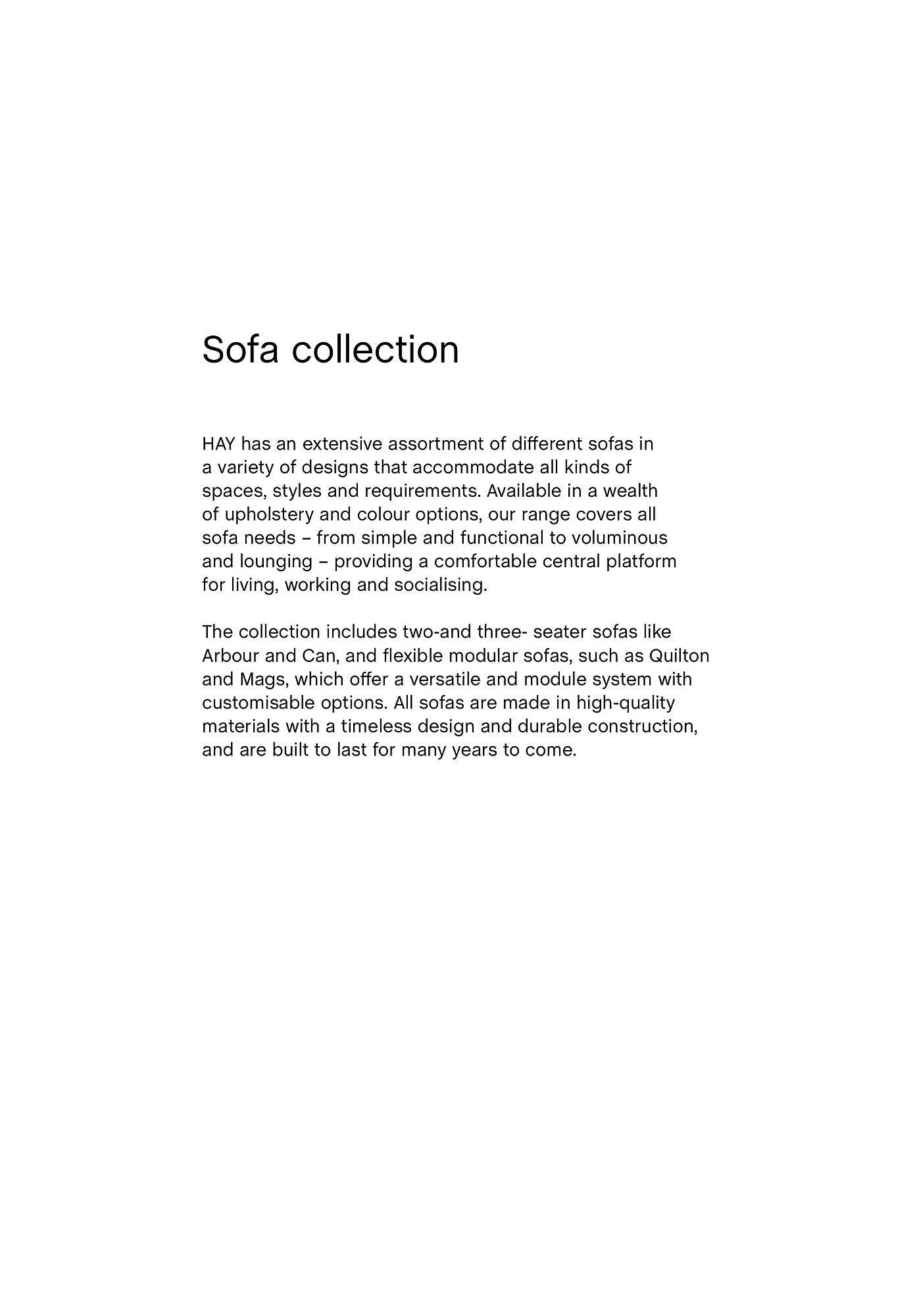 Katalógus HAY HAY Brand Book akciós újság január 19.-tól december 31.-ig 2024. - Oldal 4