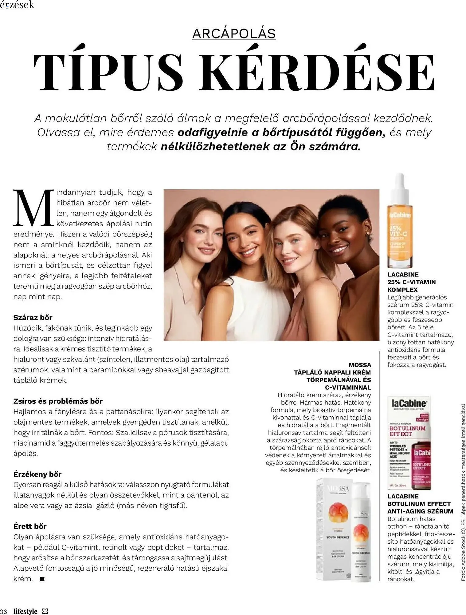 Katalógus Müller akciós újság december 1.-tól december 31.-ig 2025. - Oldal 36