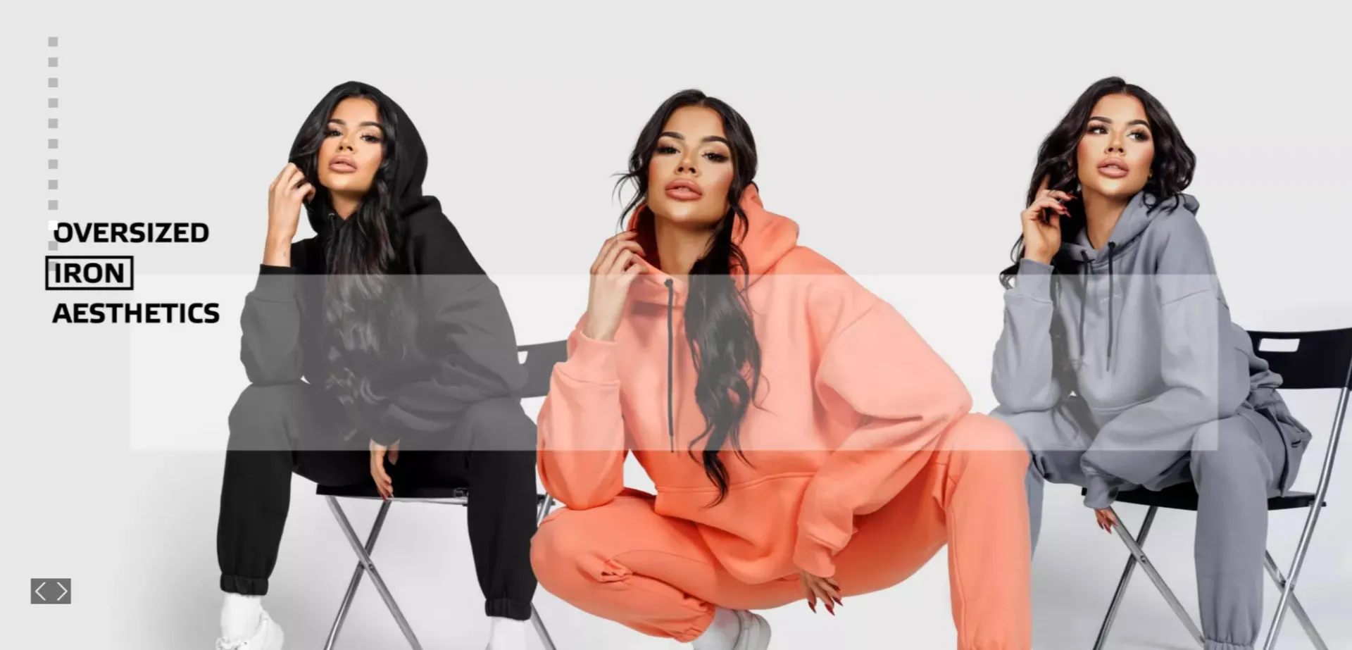 Katalógus Iron Aesthetics akciós újság június 13.-tól július 2.-ig 2025. - Oldal 10