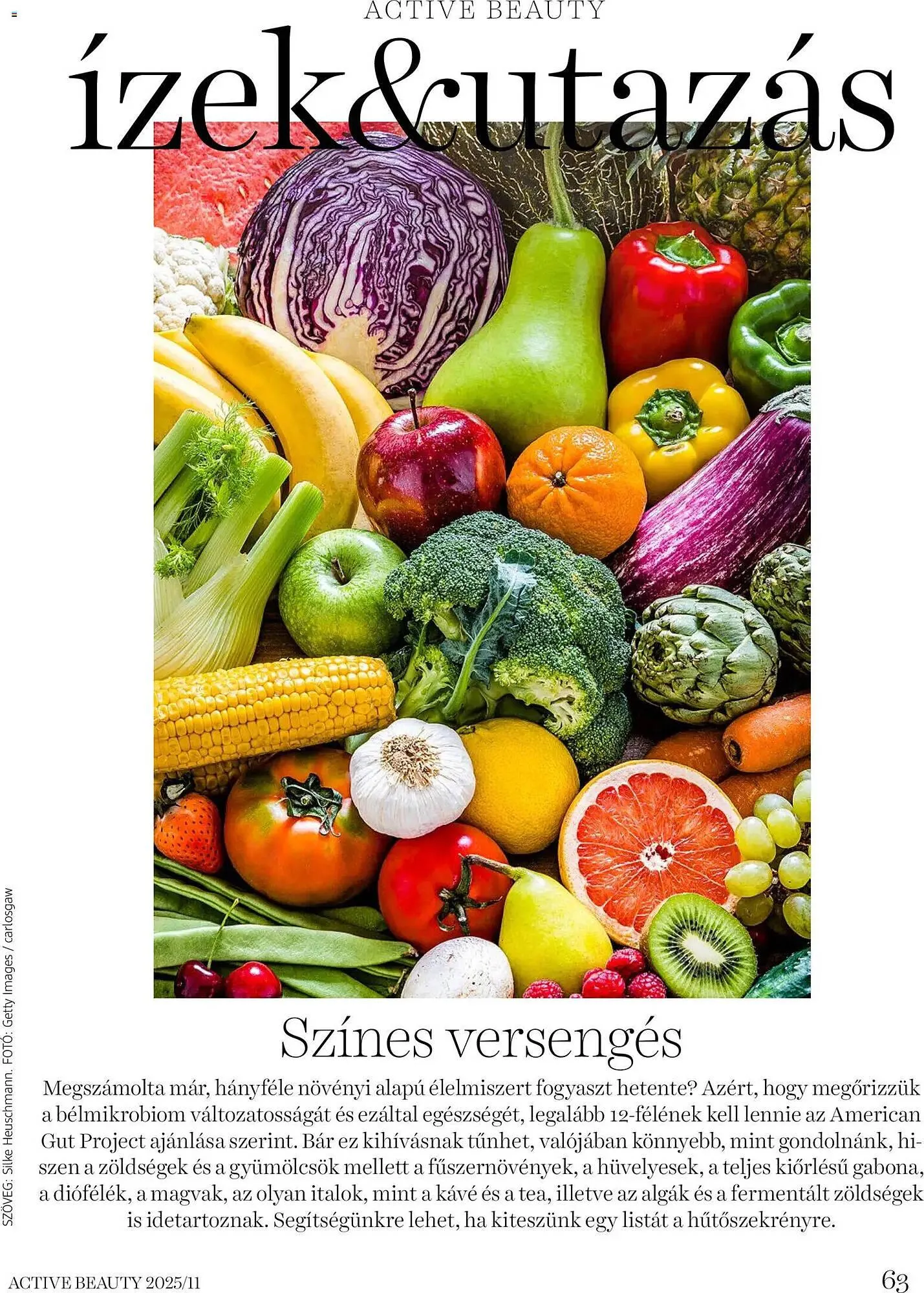 Katalógus DM akciós újság november 13.-tól november 30.-ig 2025. - Oldal 63