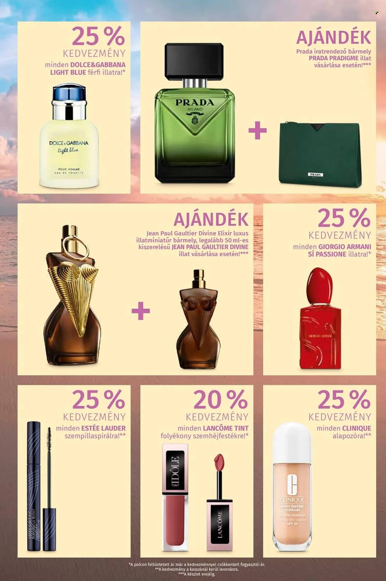 Katalógus Müller akciós újság szeptember 1.-tól szeptember 14.-ig 2025. - Oldal 2