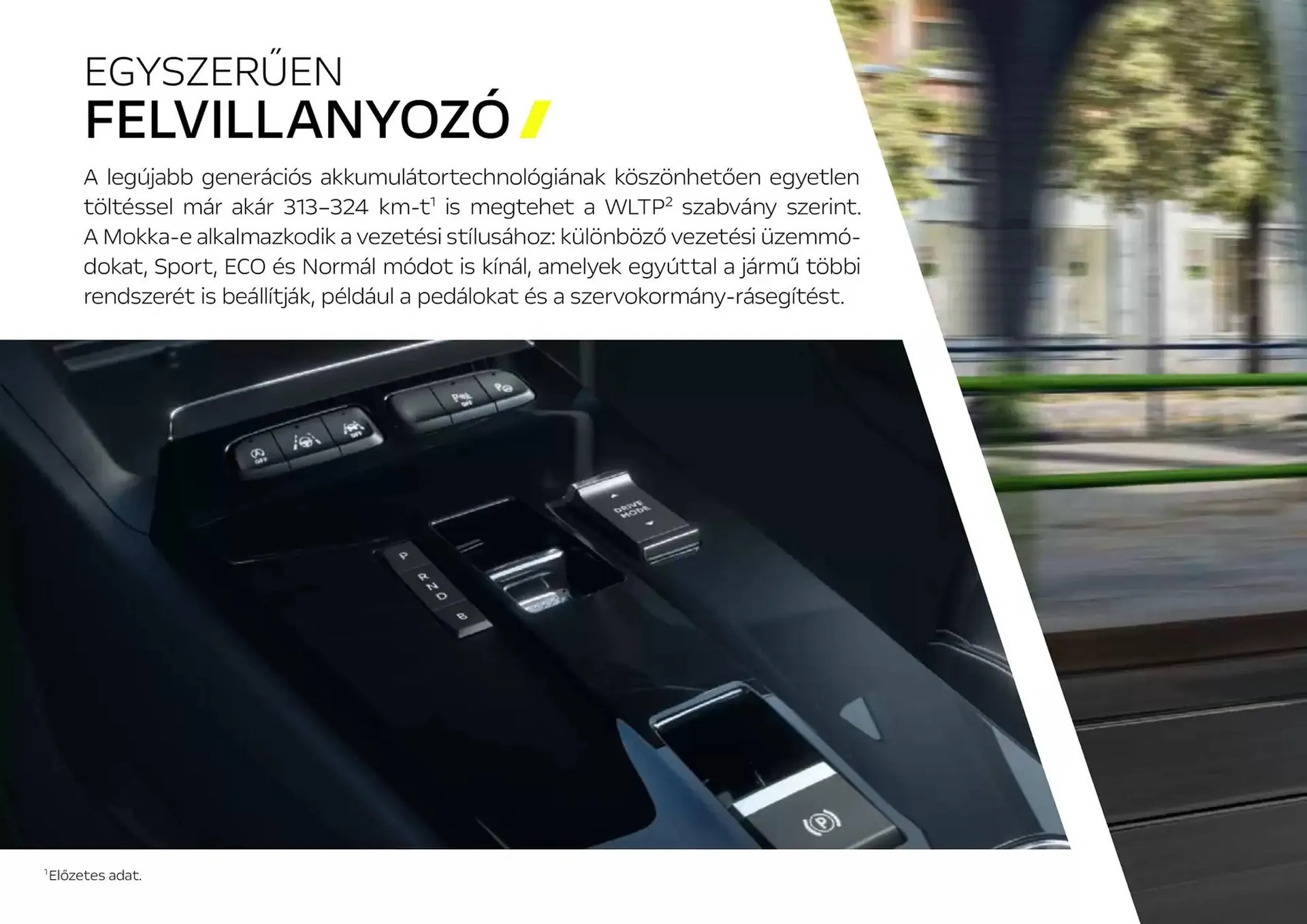 Katalógus Opel akciós újság január 6.-tól június 30.-ig 2025. - Oldal 10