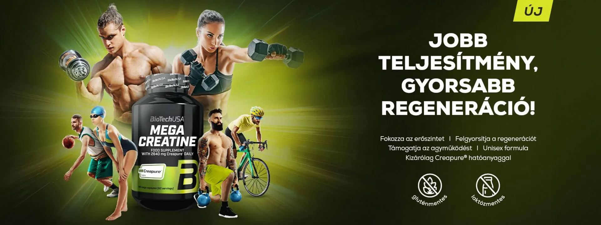 Katalógus BioTech USA akciós újság március 1.-tól március 31.-ig 2025. - Oldal 3