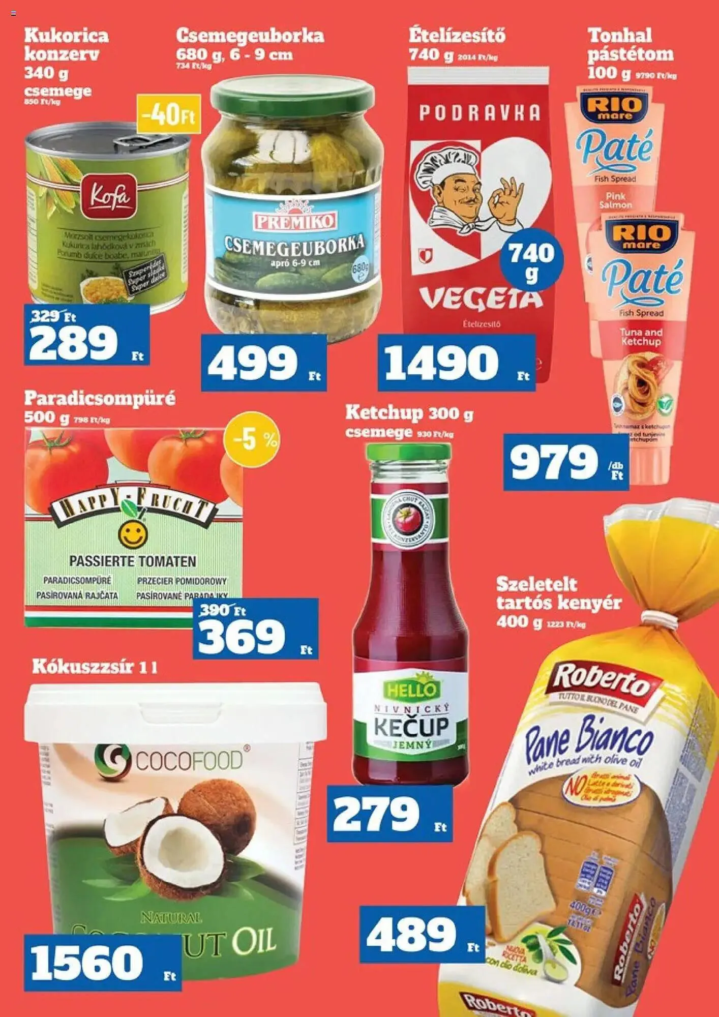 Katalógus Vil-For akciós újság április 17.-tól április 24.-ig 2025. - Oldal 12